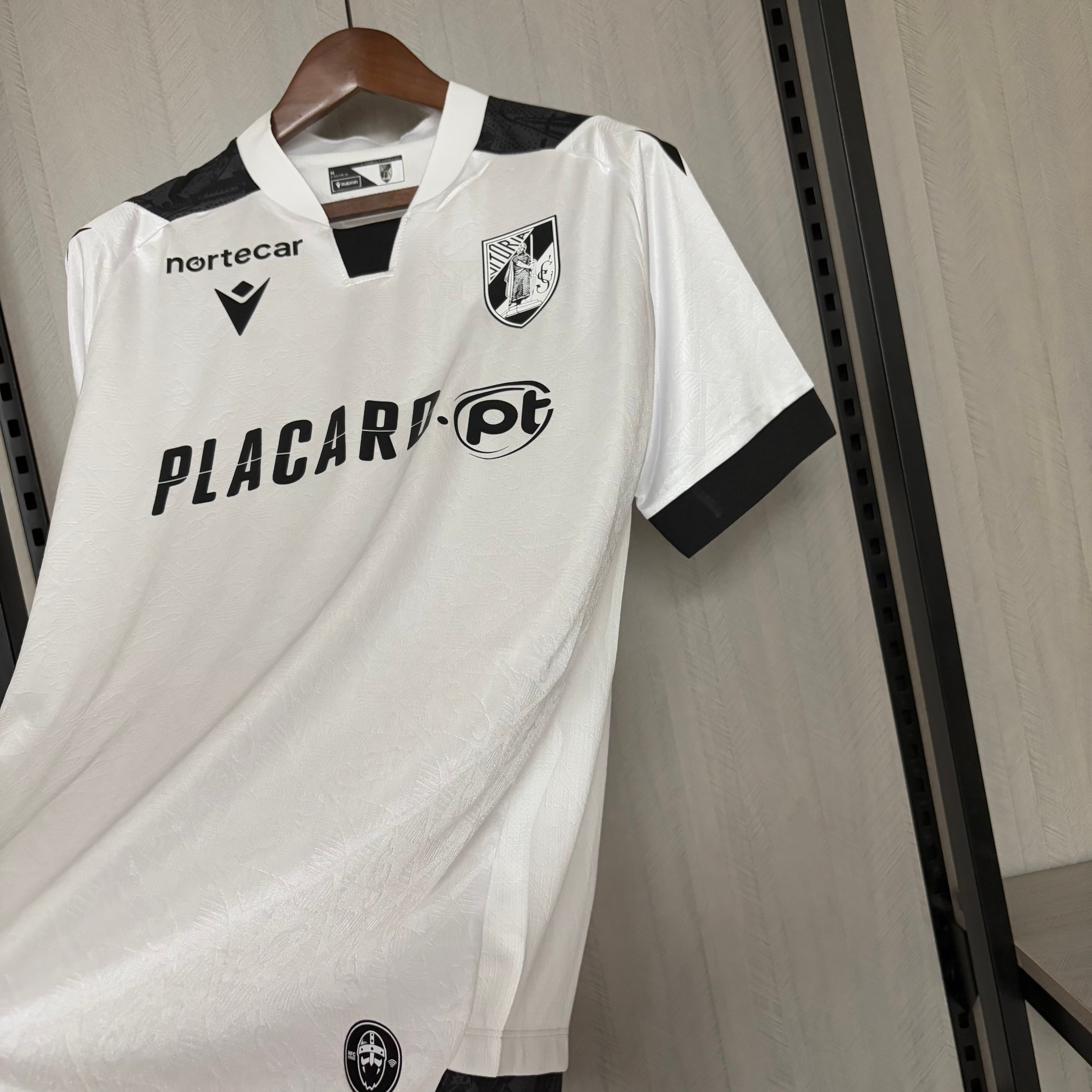 Camisa Vitória FC Home 2025/26