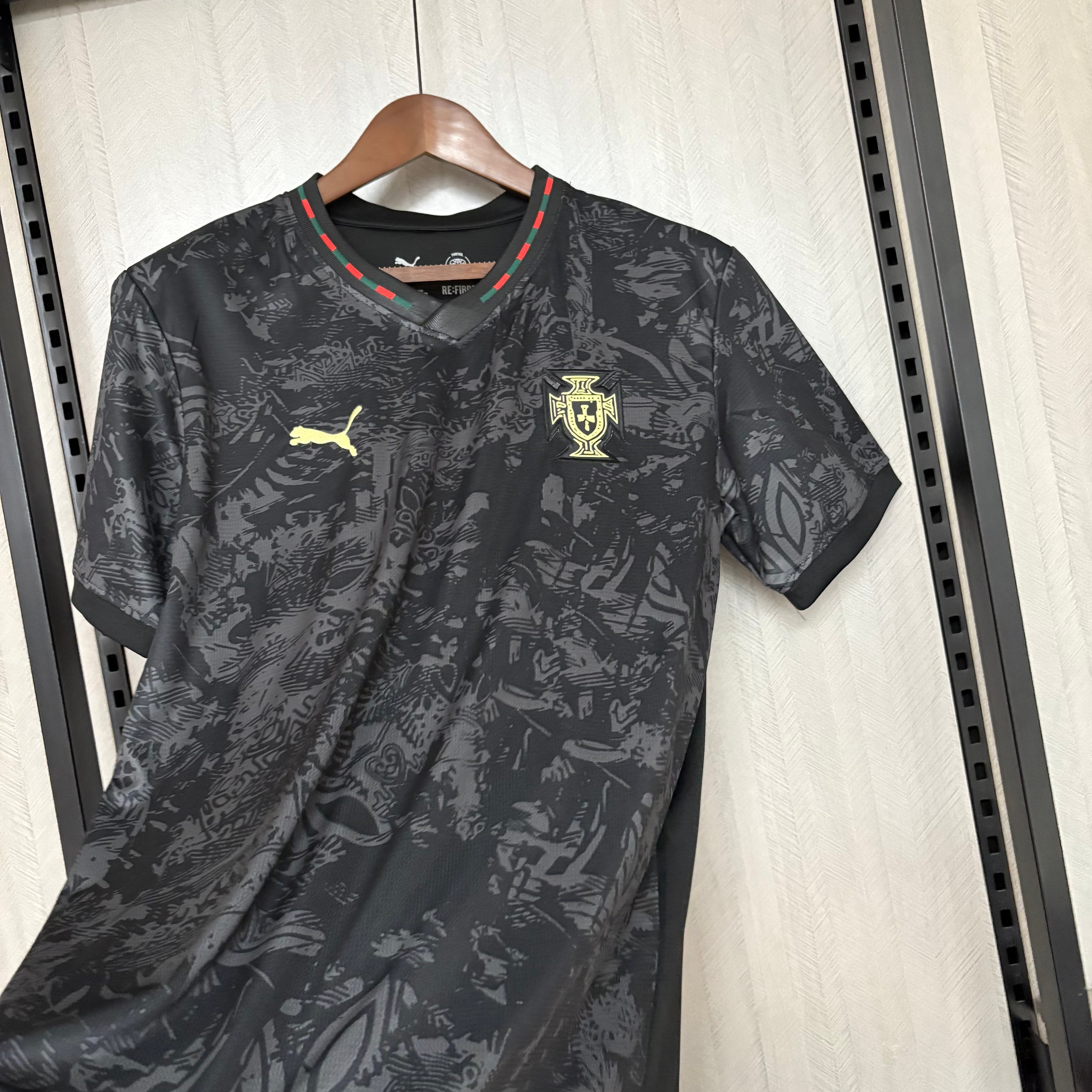 Camisa Seleção Portugal Edição Especial 2026
