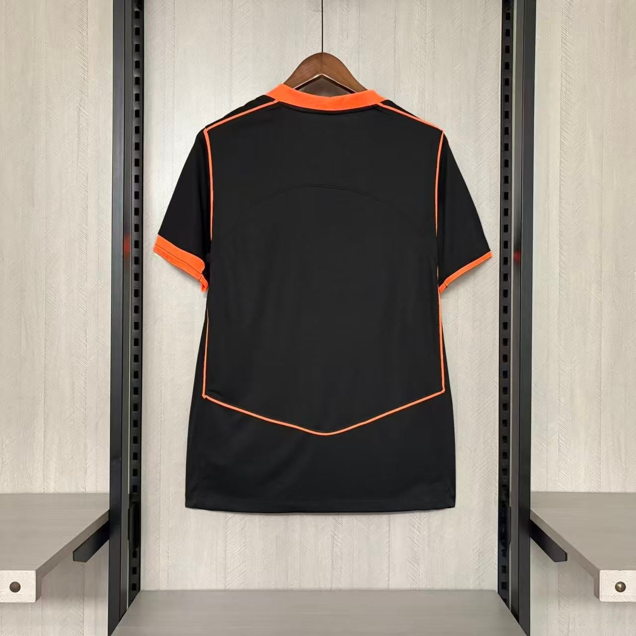 Terceira Camisa Corinthians 2025/26