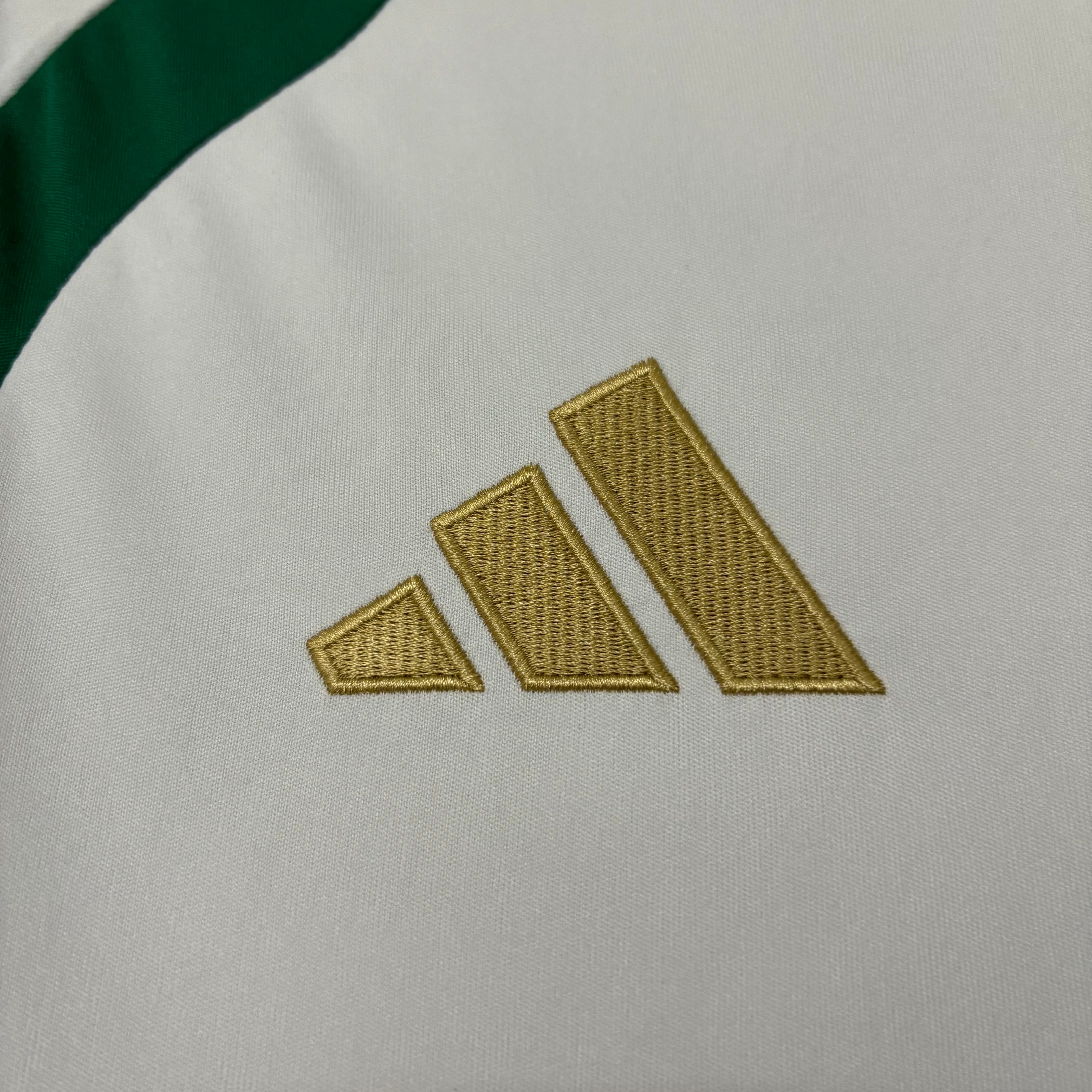 Camisa Seleção Itália White 2026