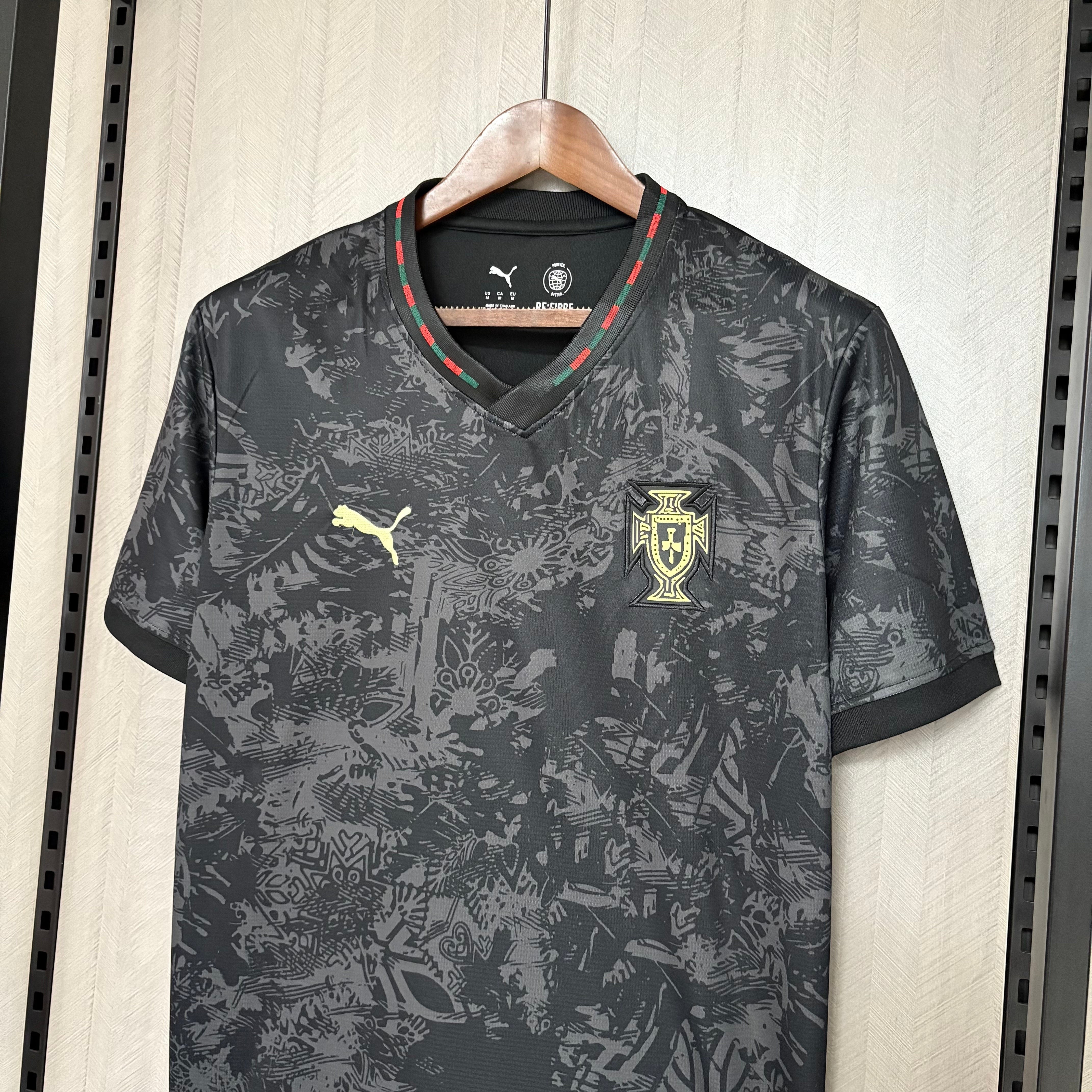 Camisa Seleção Portugal Edição Especial 2026