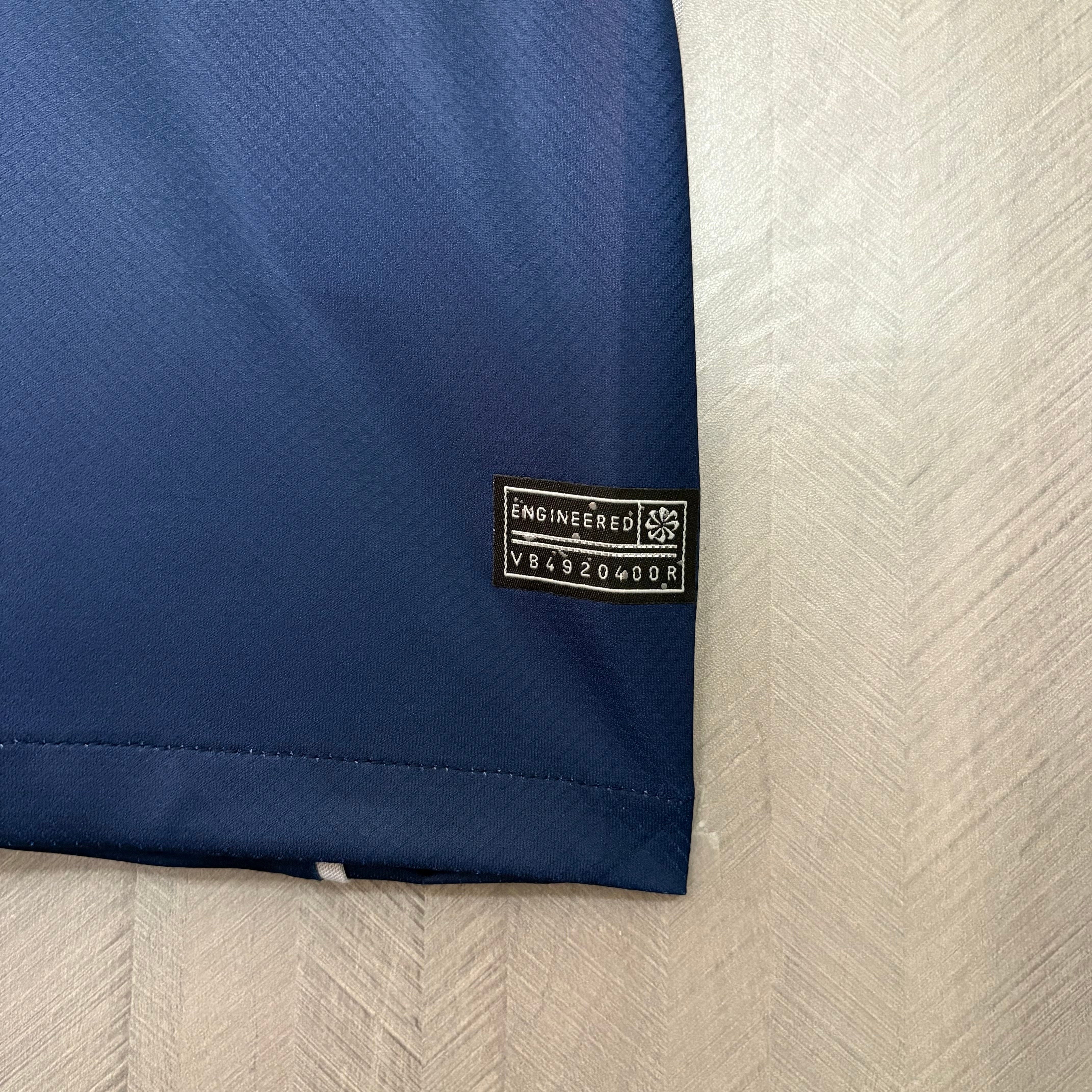 Camisa Seleção Uruguai Visitante 2026