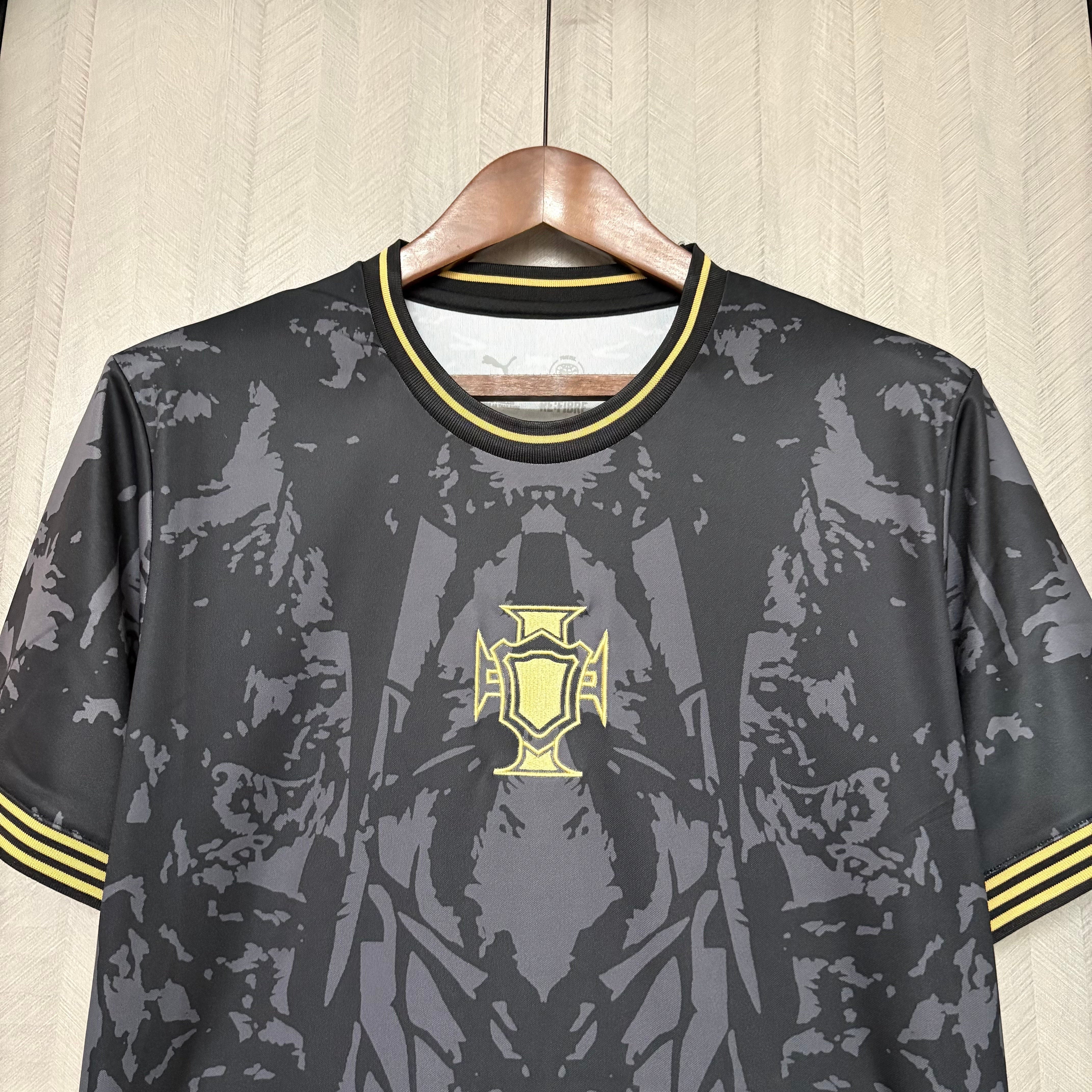 Camisa Seleção Portugal Edição Especial 2026