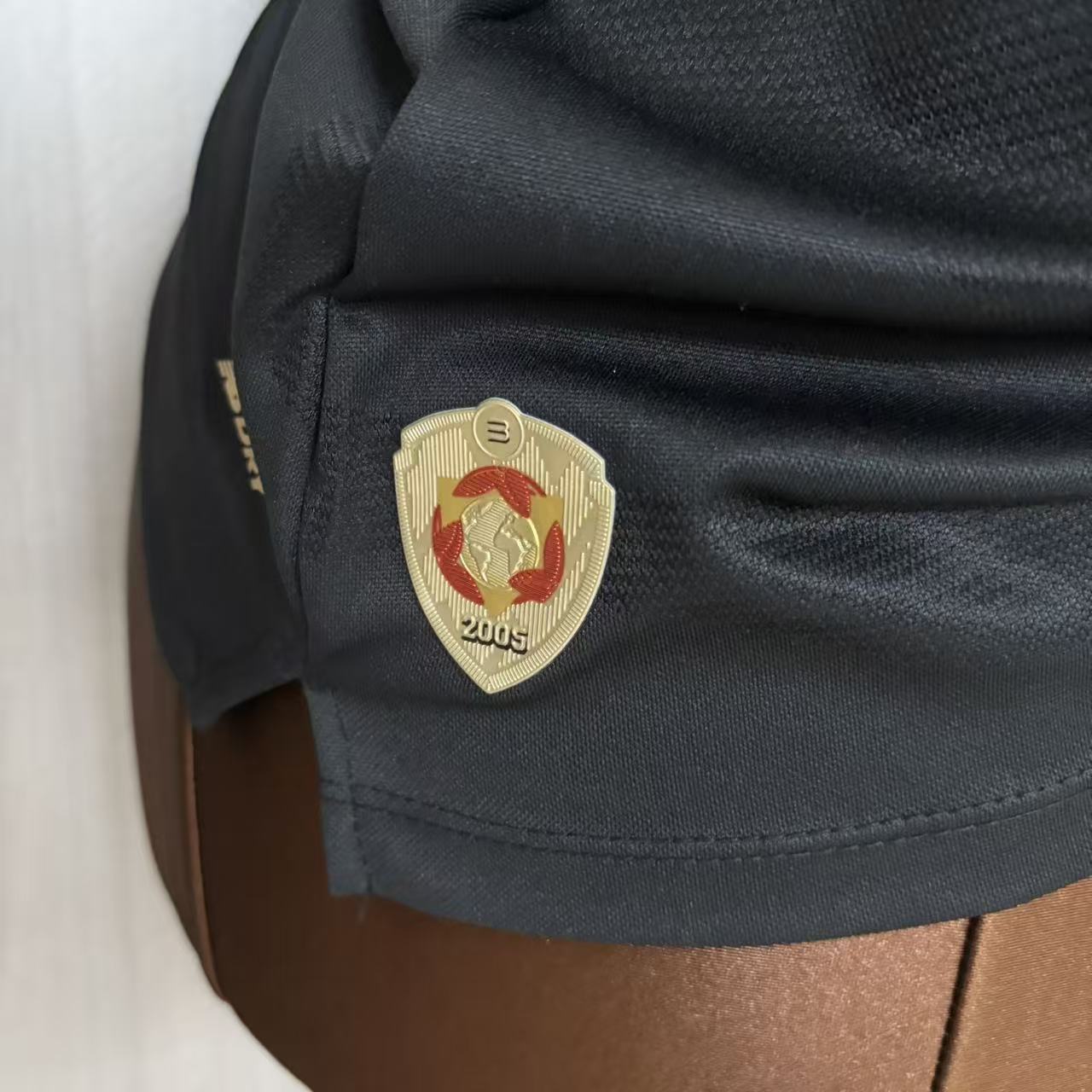 Terceira Camisa Feminina  2025/26