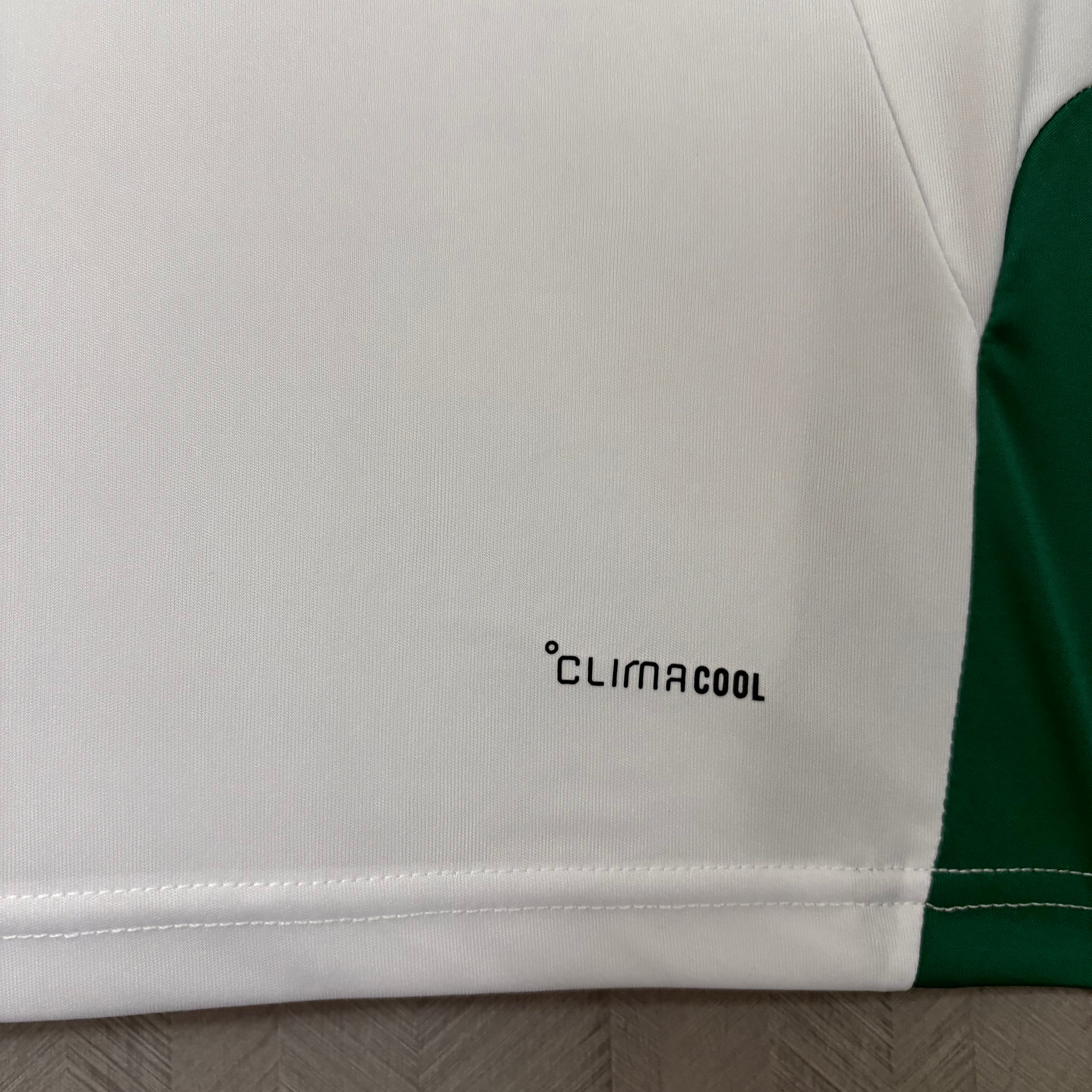 Camisa Seleção Itália White 2026