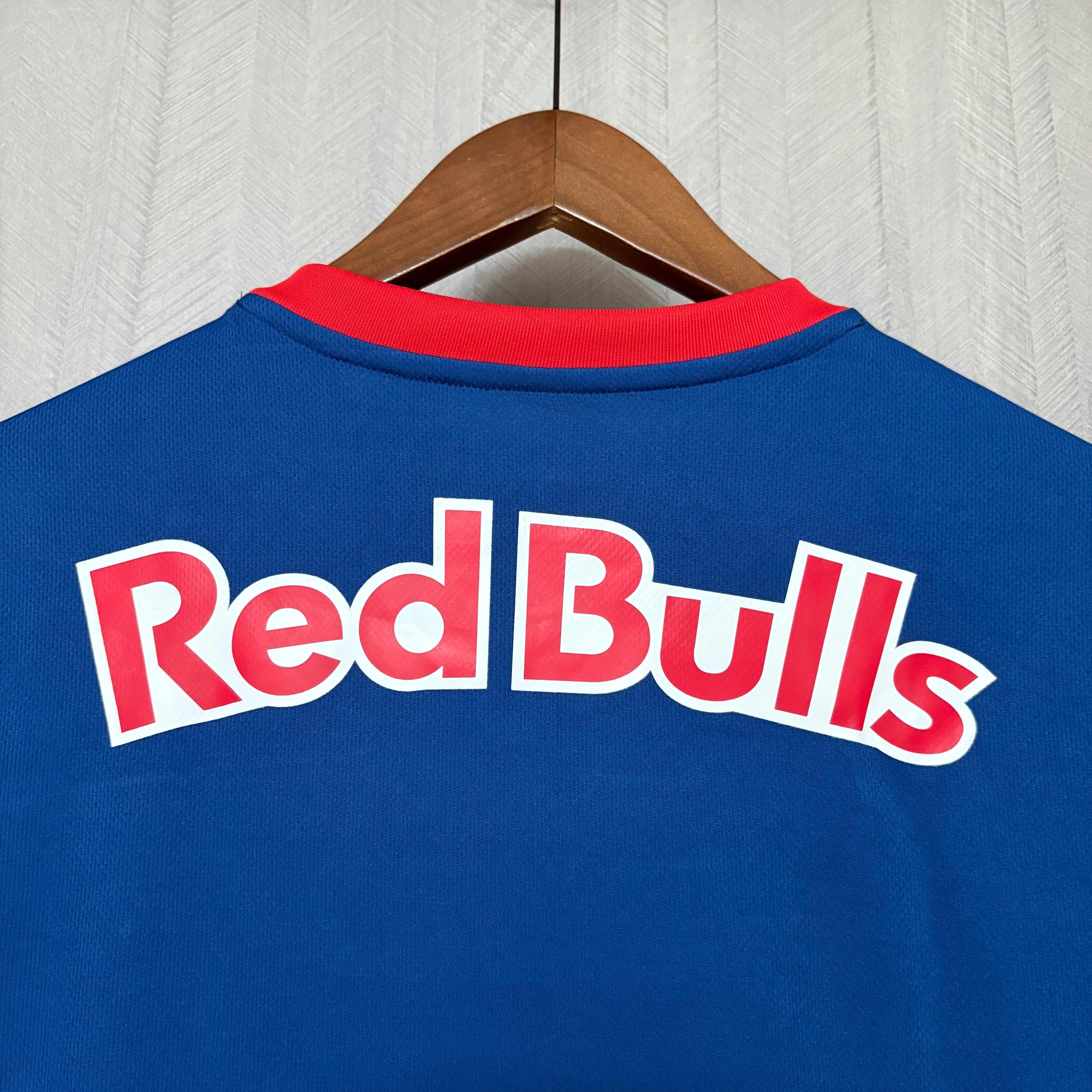 Camisa RB Bragantino Visitante 2025/26