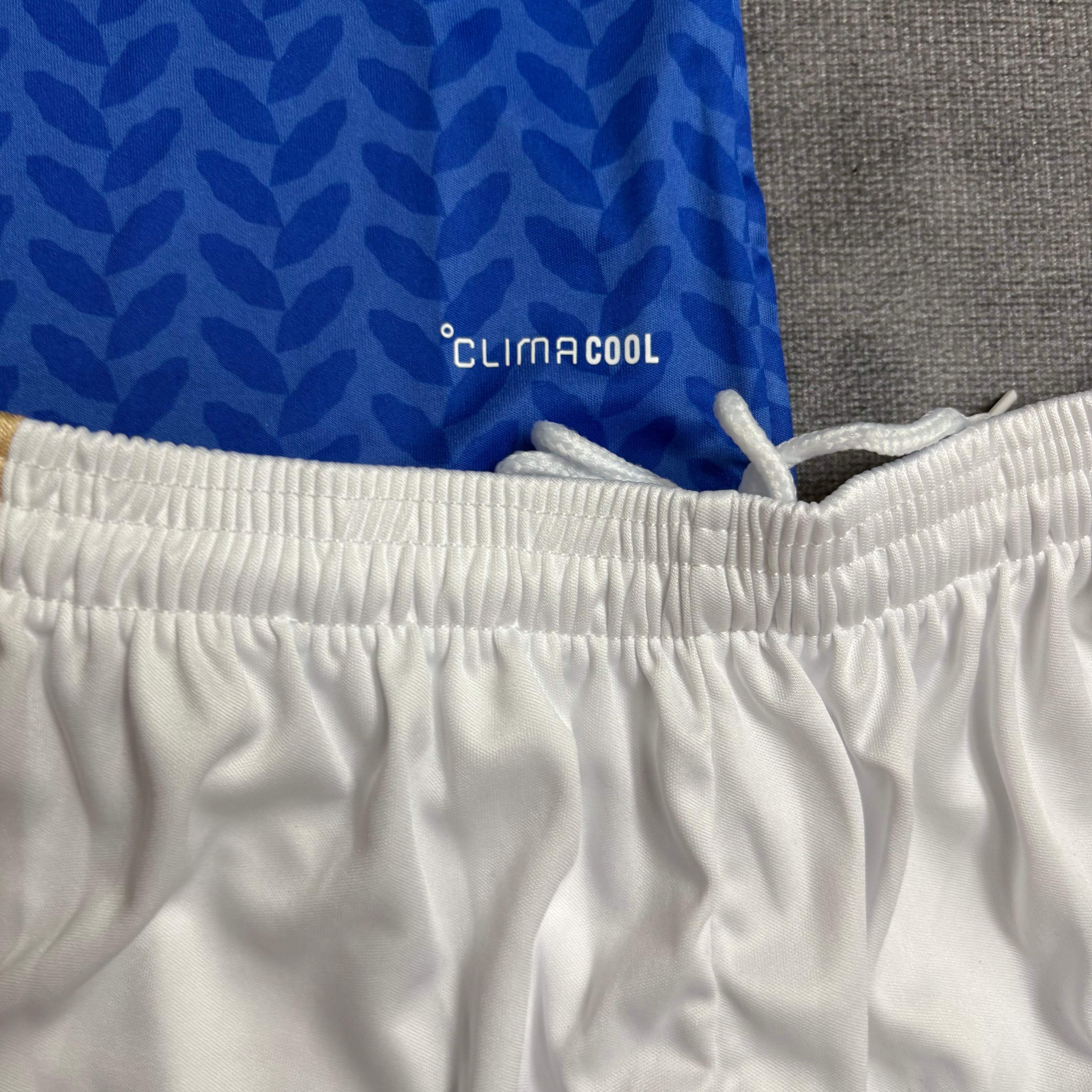 Kit Infantil Itália Home 2026