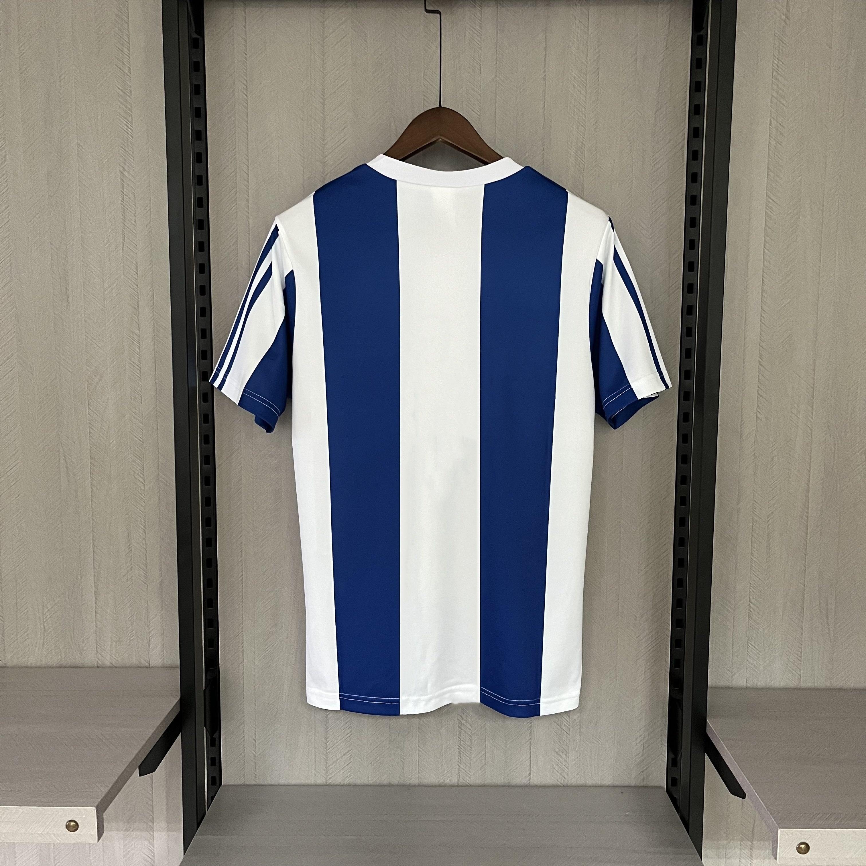 Camisa Retrô Porto Home 91/93