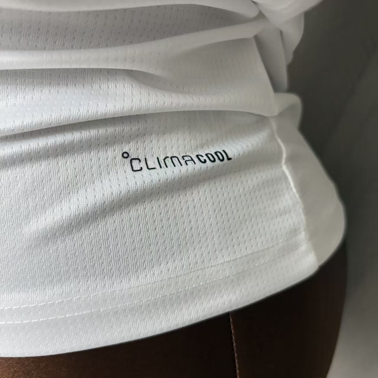 Camisa Feminina Alemanha Home 2025/26