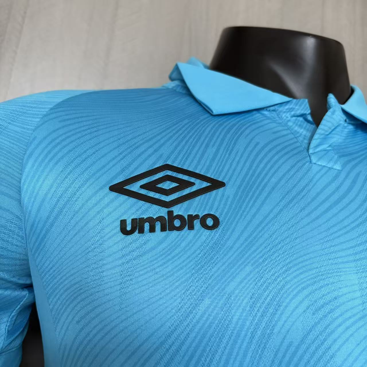 Terceira Camisa Versão Jogador Santos 2025/26