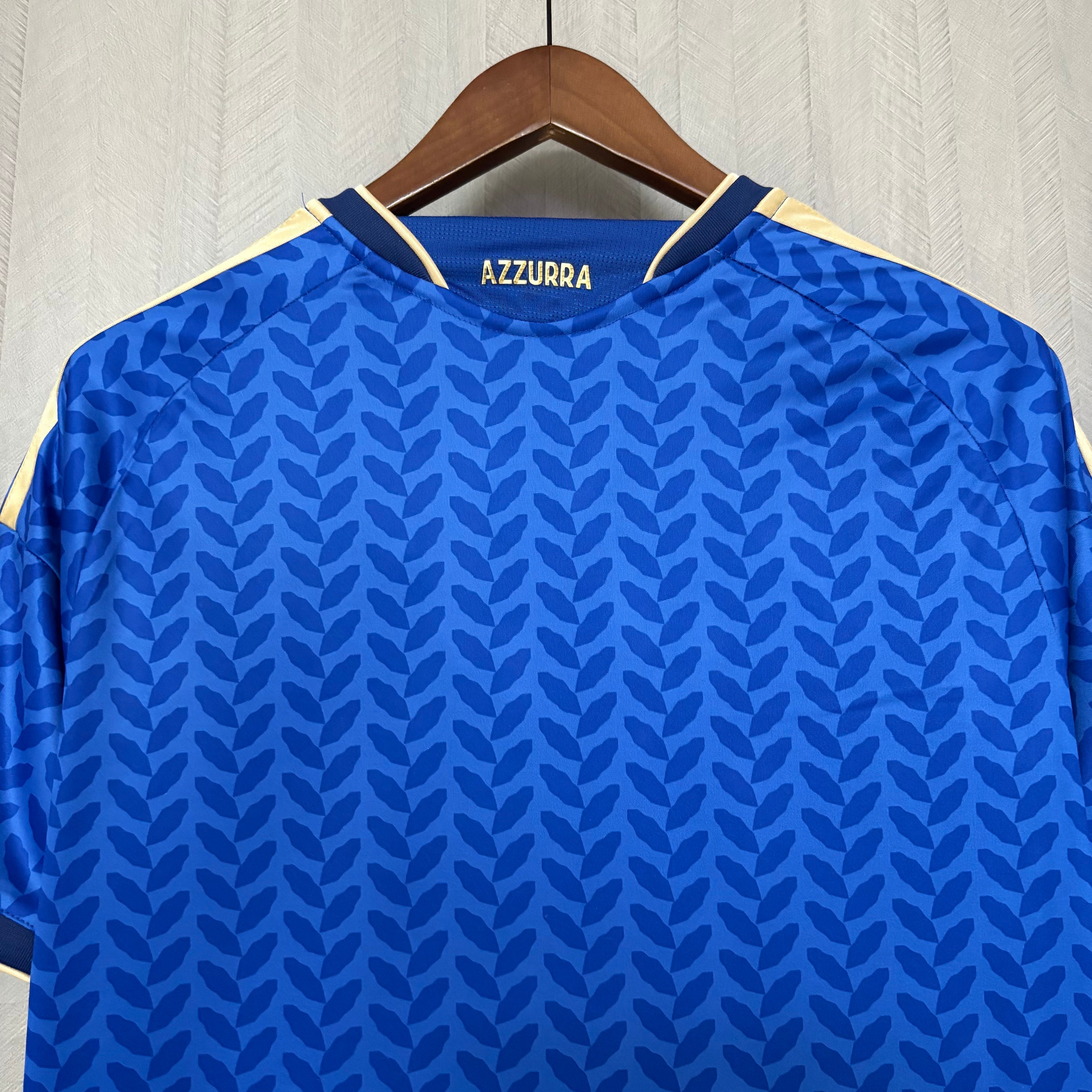 Camisa Seleção Itália Home 2026