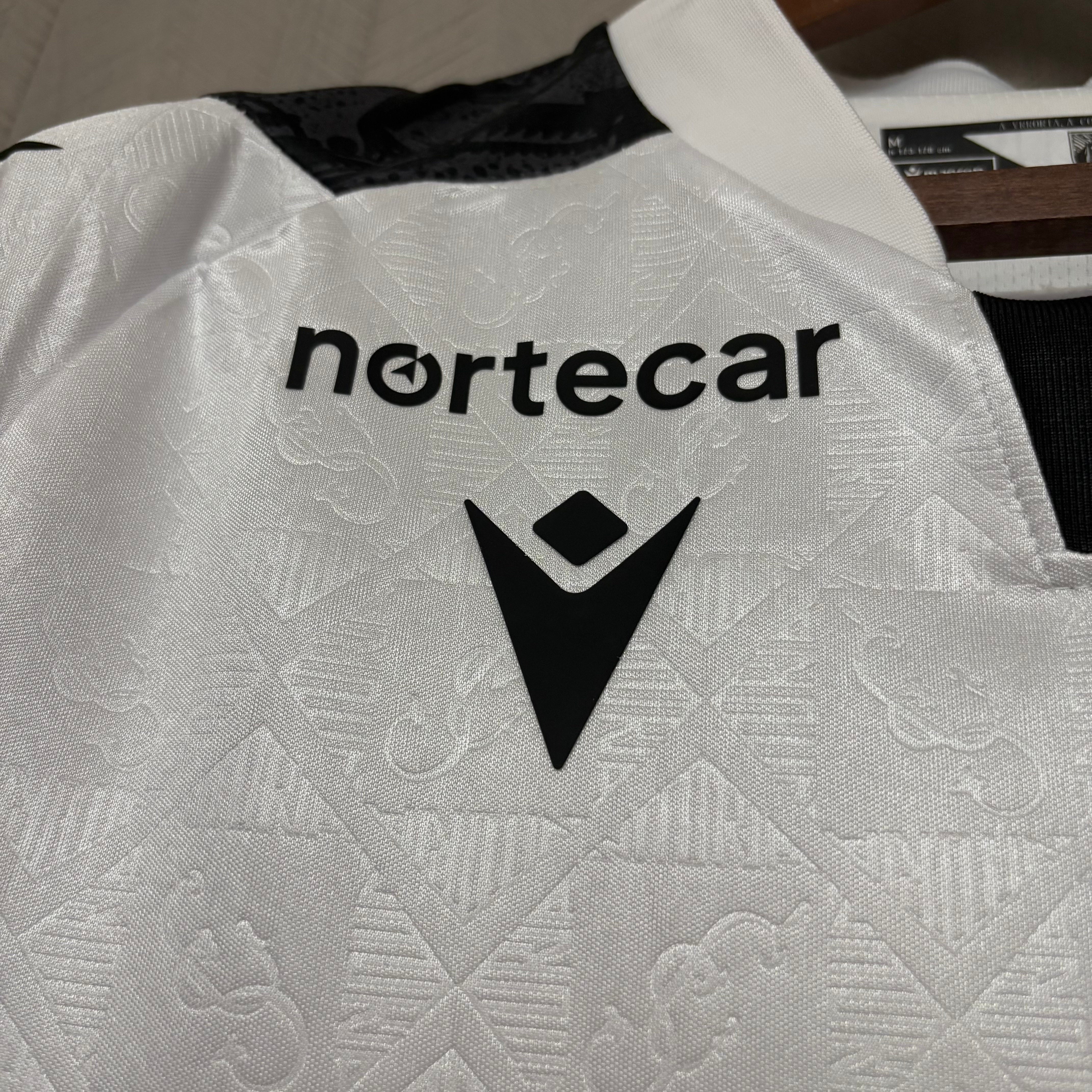Camisa Vitória FC Home 2025/26