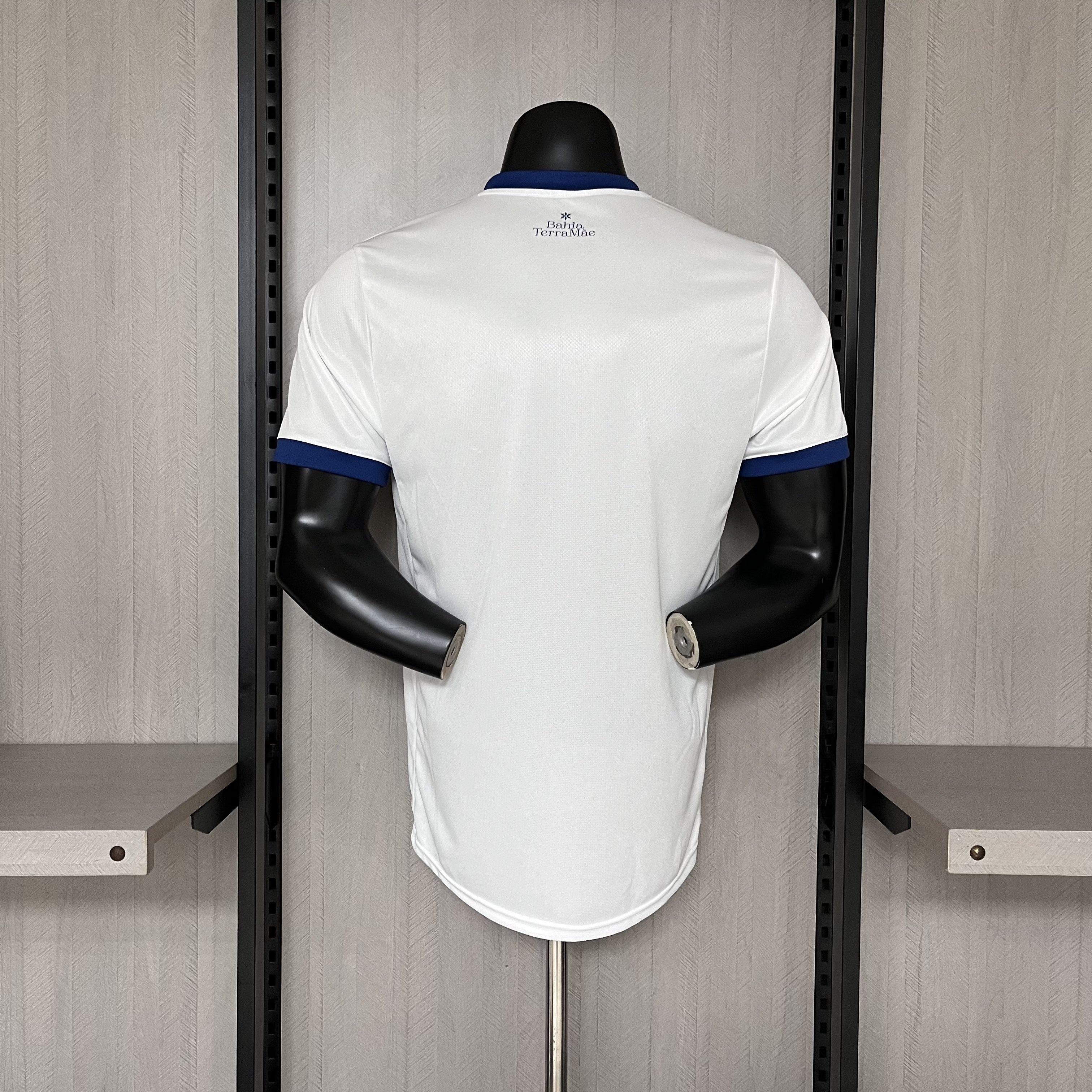 Camisa Versão Jogador Bahia Home 2025/26