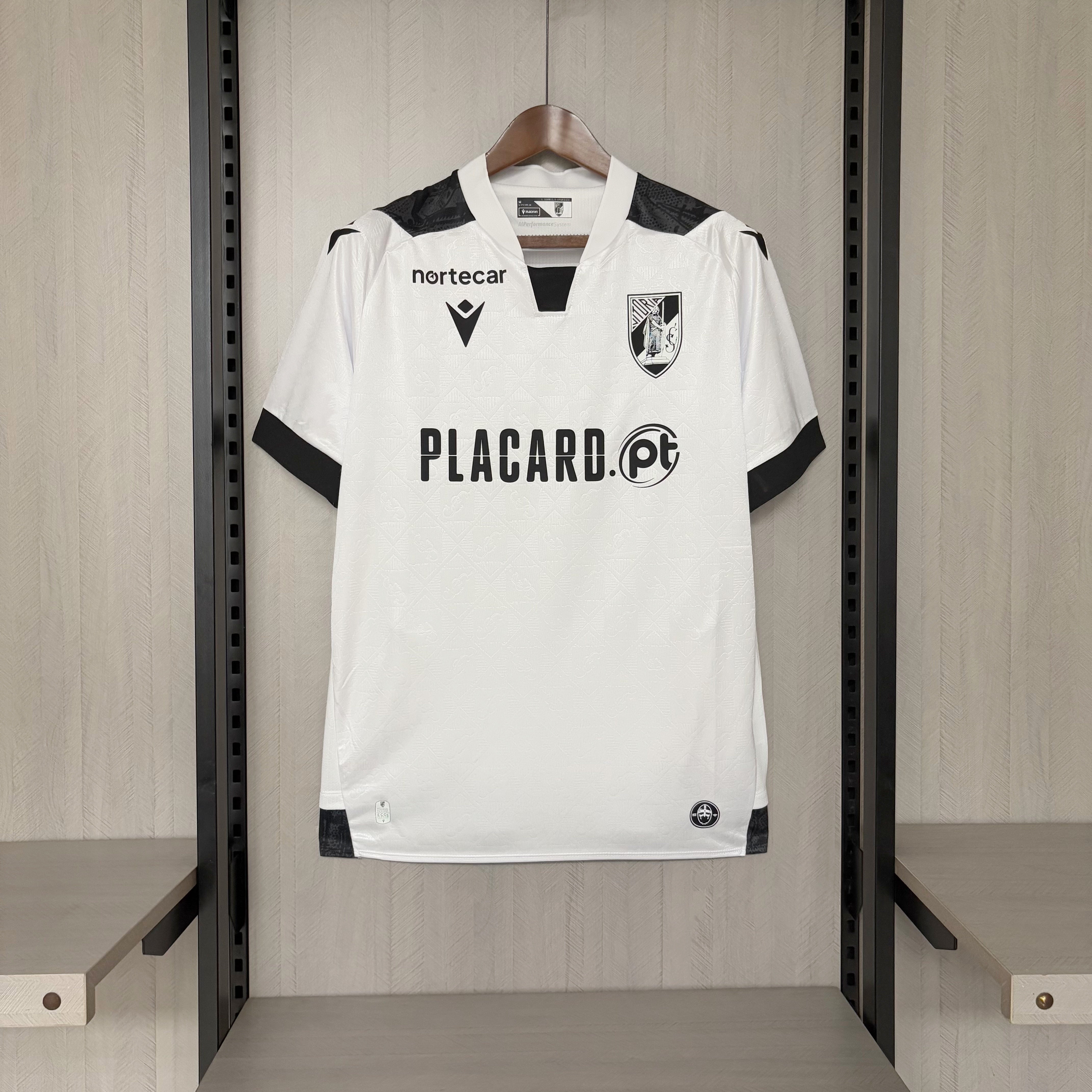 Camisa Vitória FC Home 2025/26