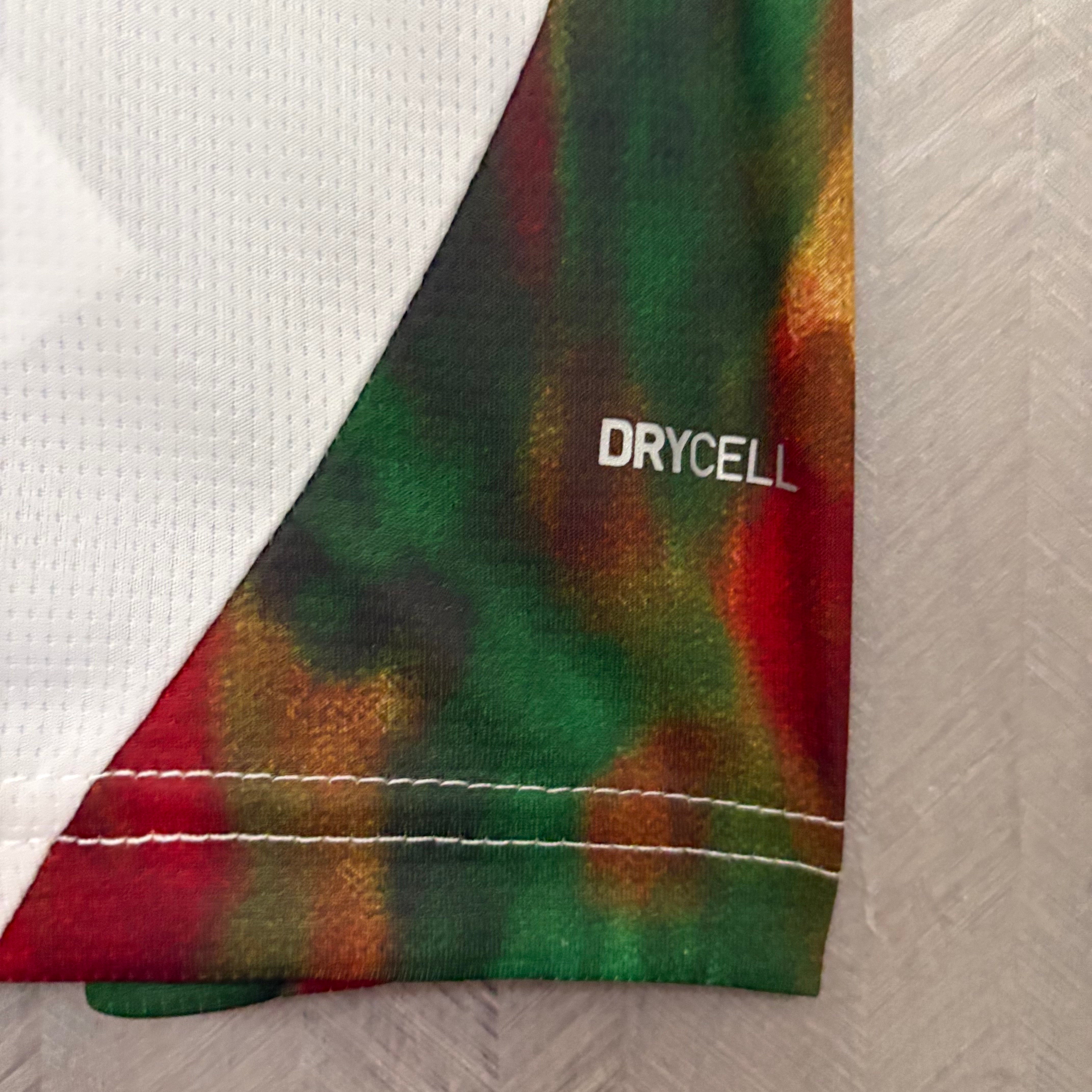 Camisa Seleção Portugal White 2026