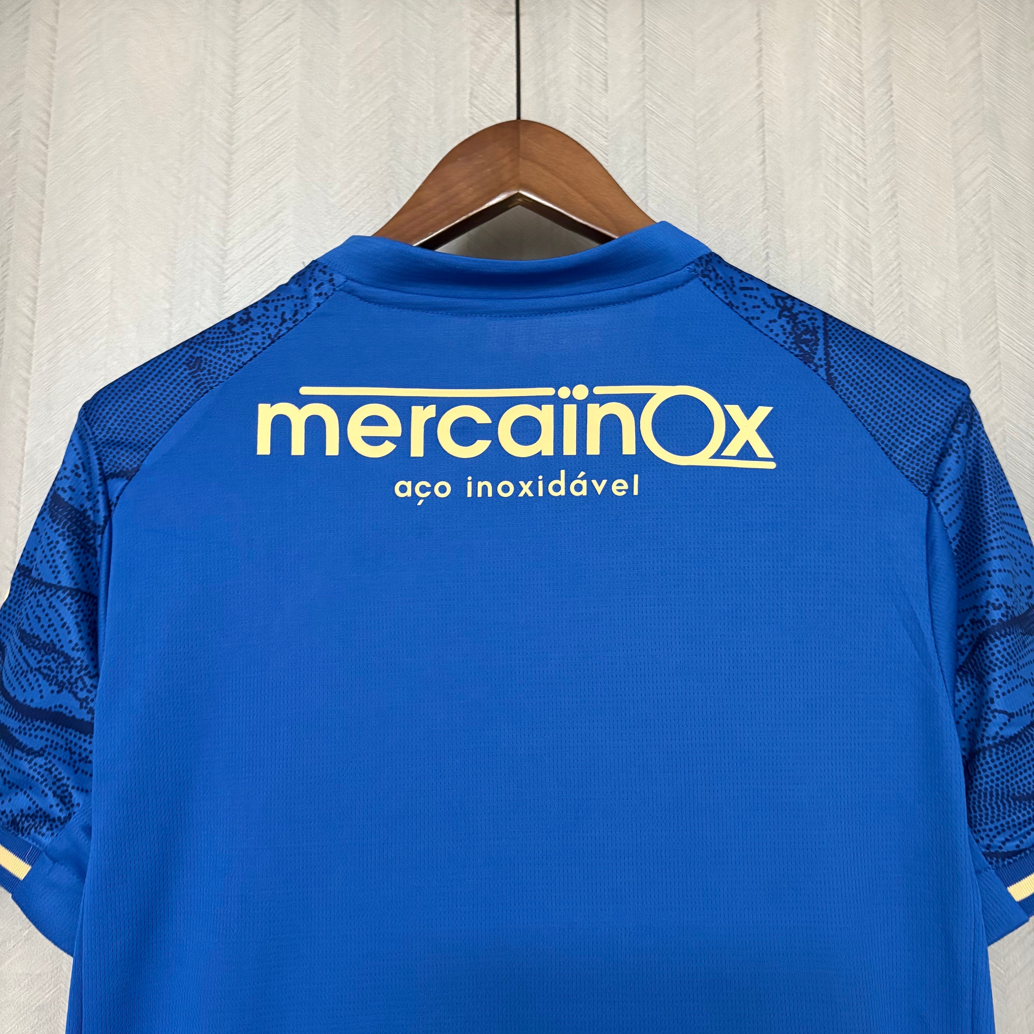 Camisa Famalicão Visitante 2025/26