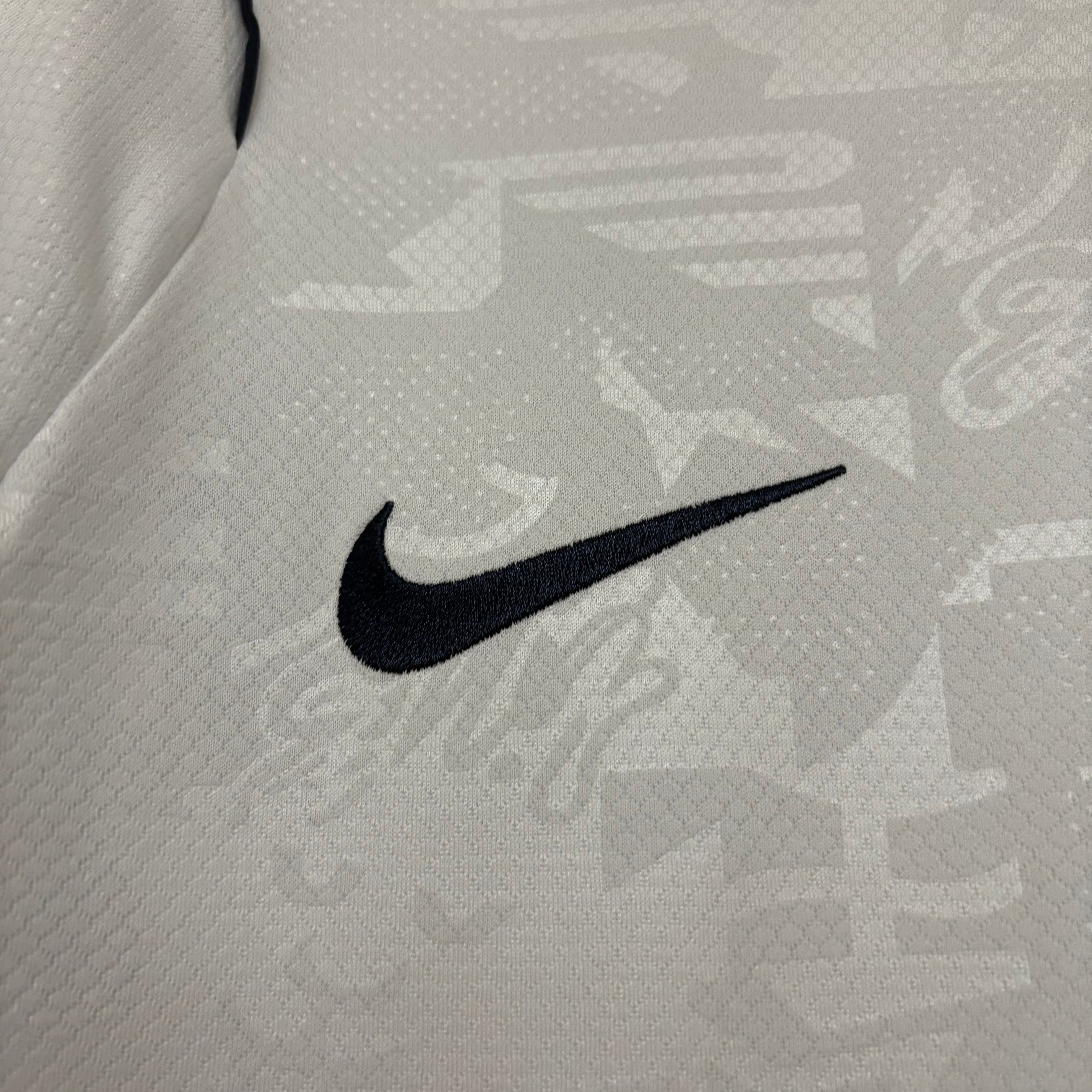 Camisa Seleção Inglaterra Home 2026