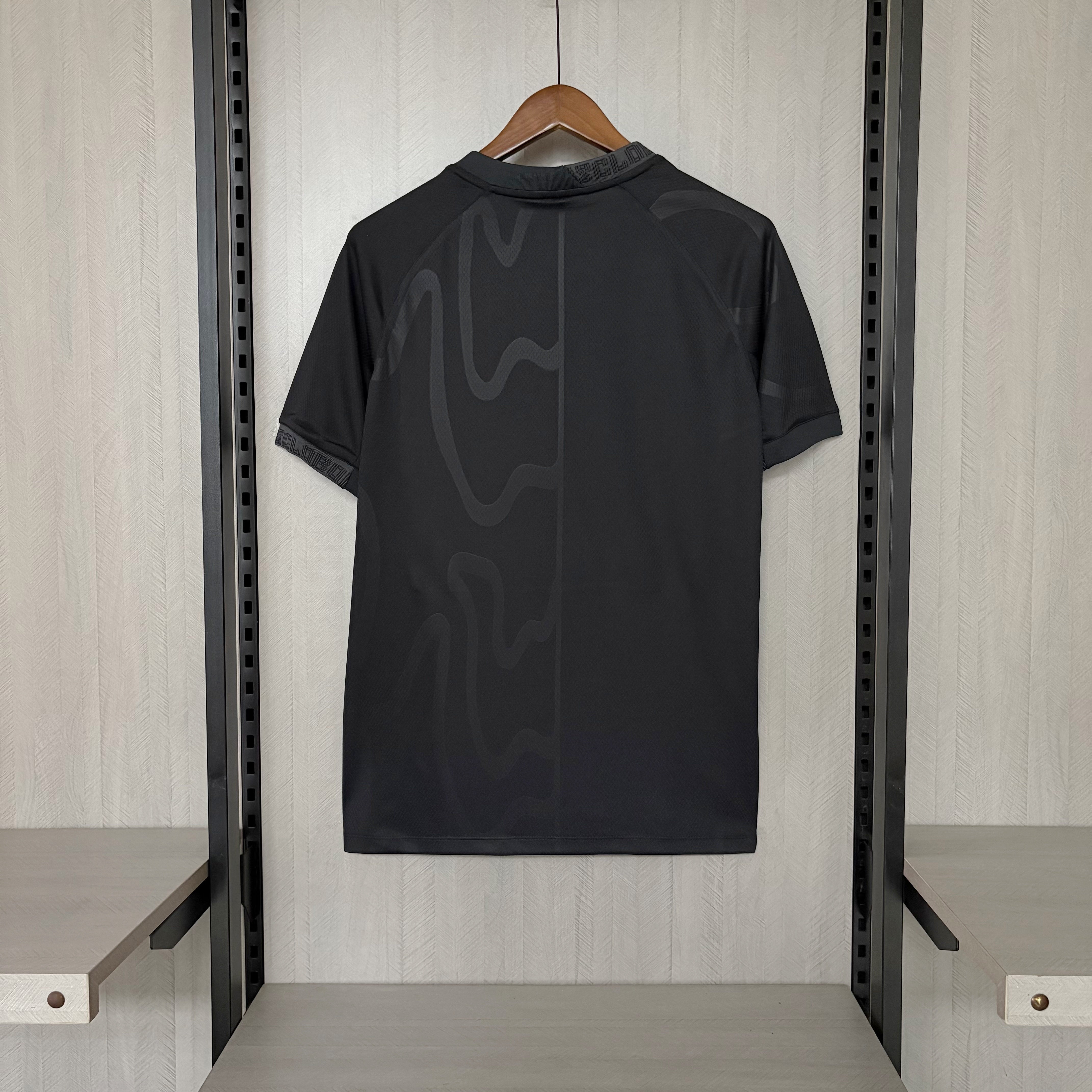Terceira Camisa Paysandu 2025/26
