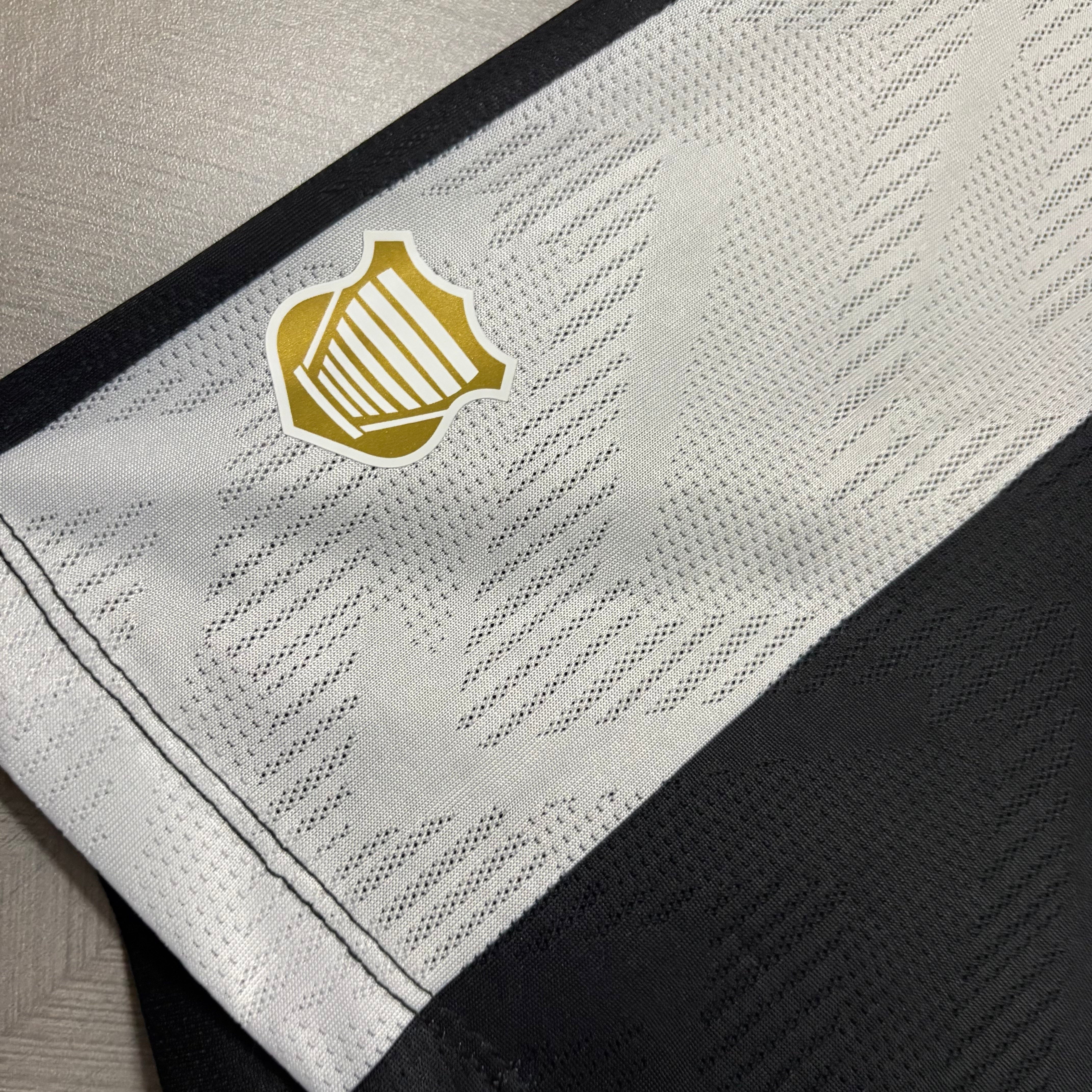 Camisa Ceará Home 2025/26