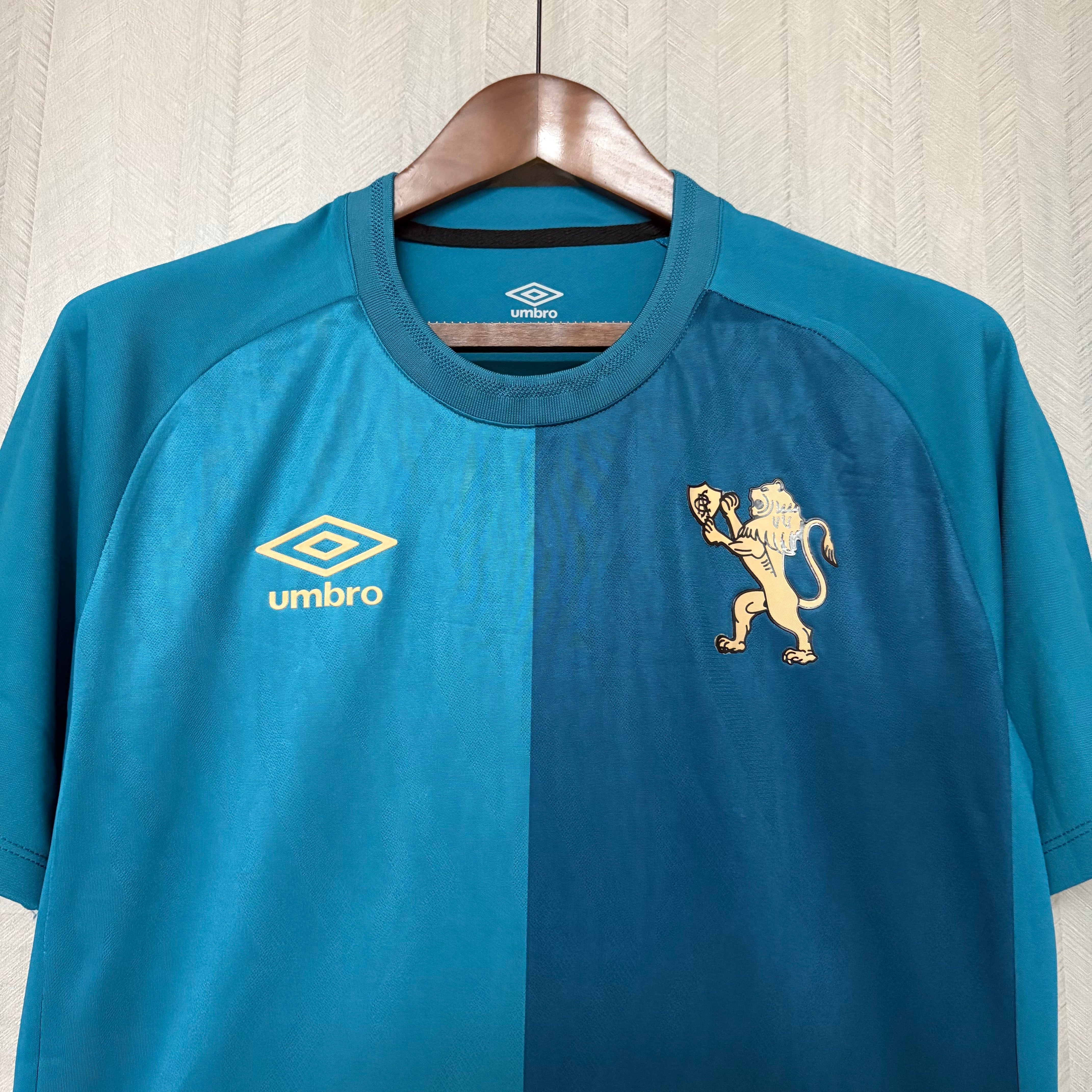 Terceira Camisa Sport Recife 2025/26
