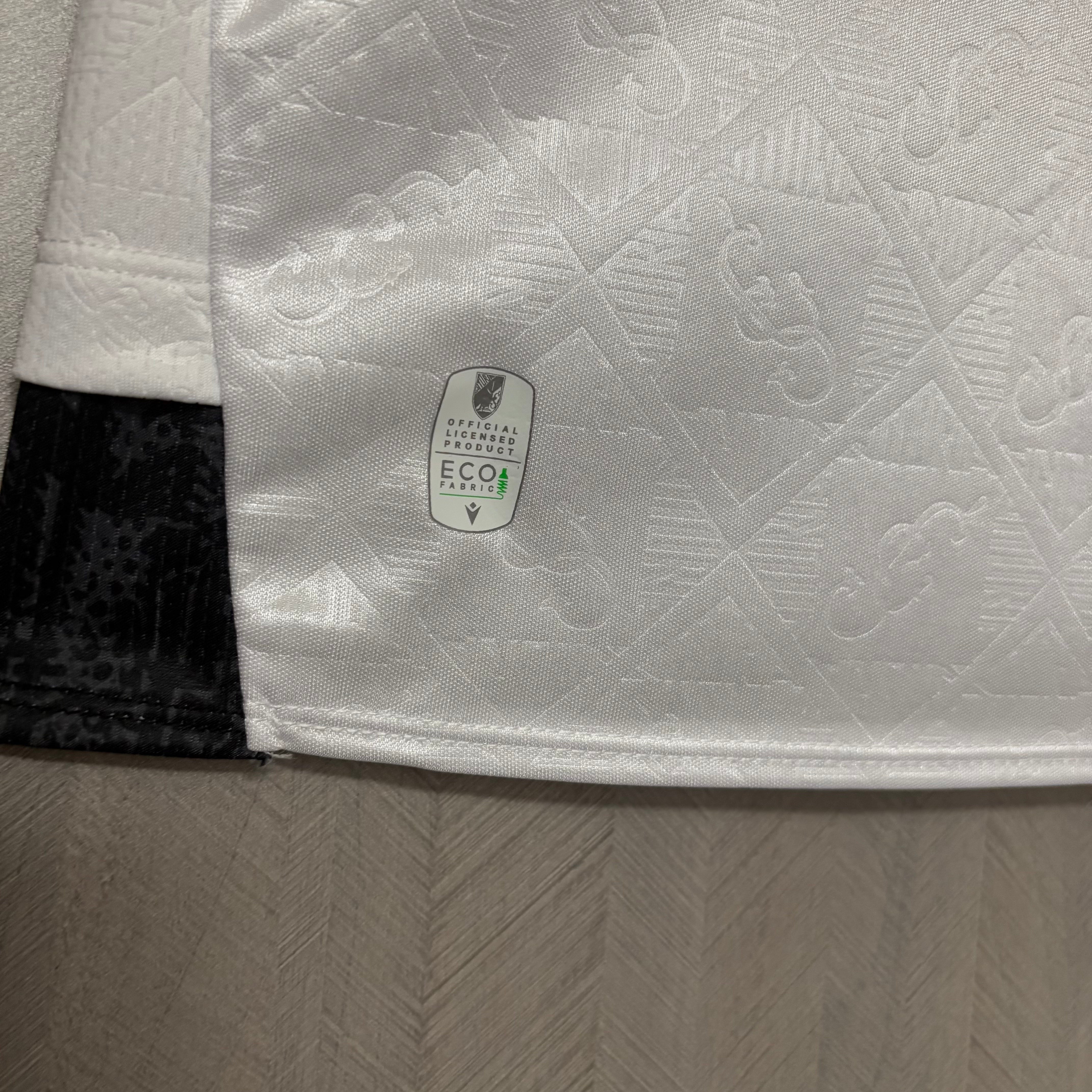 Camisa Vitória FC Home 2025/26
