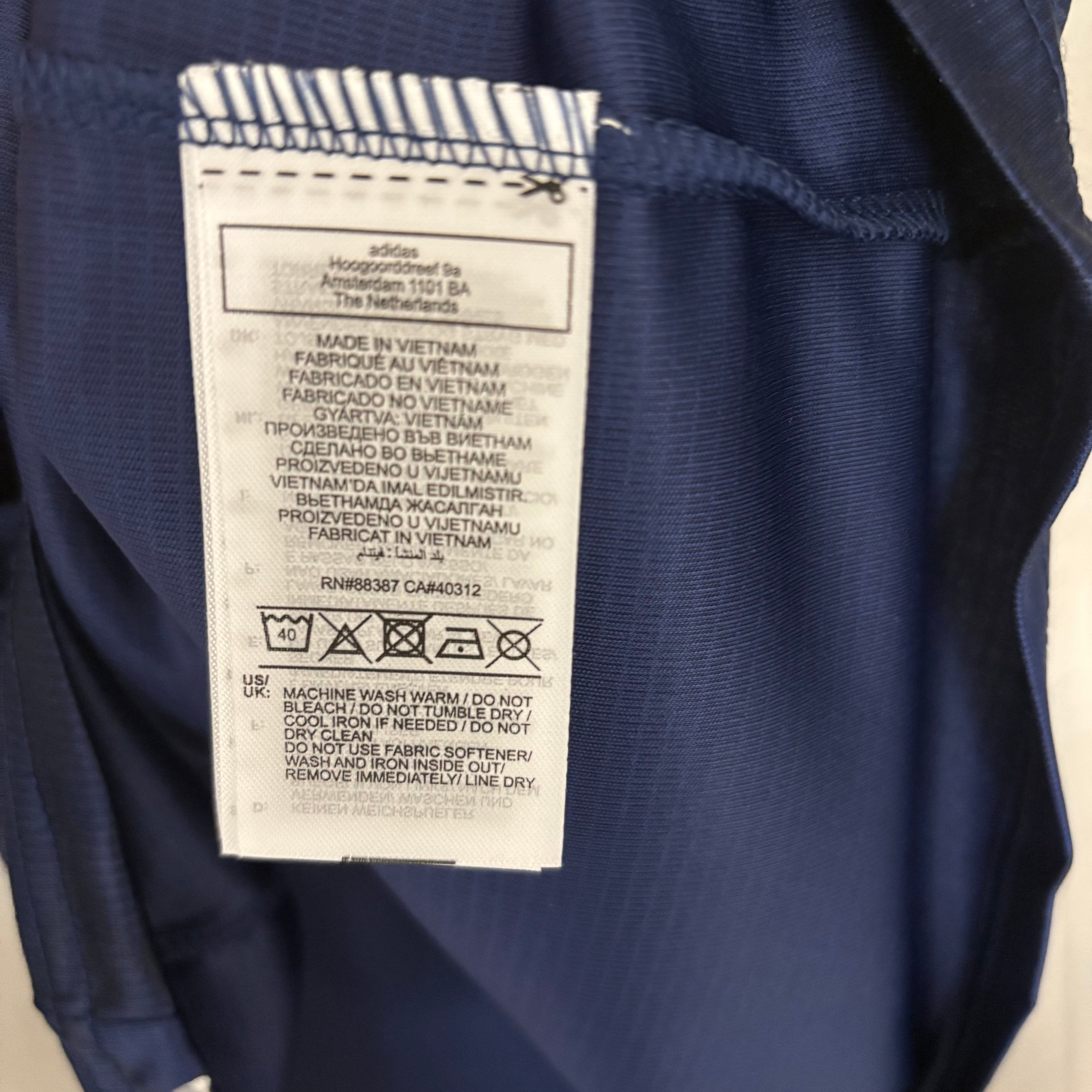 Camisa Seleção Escócia Home 2026