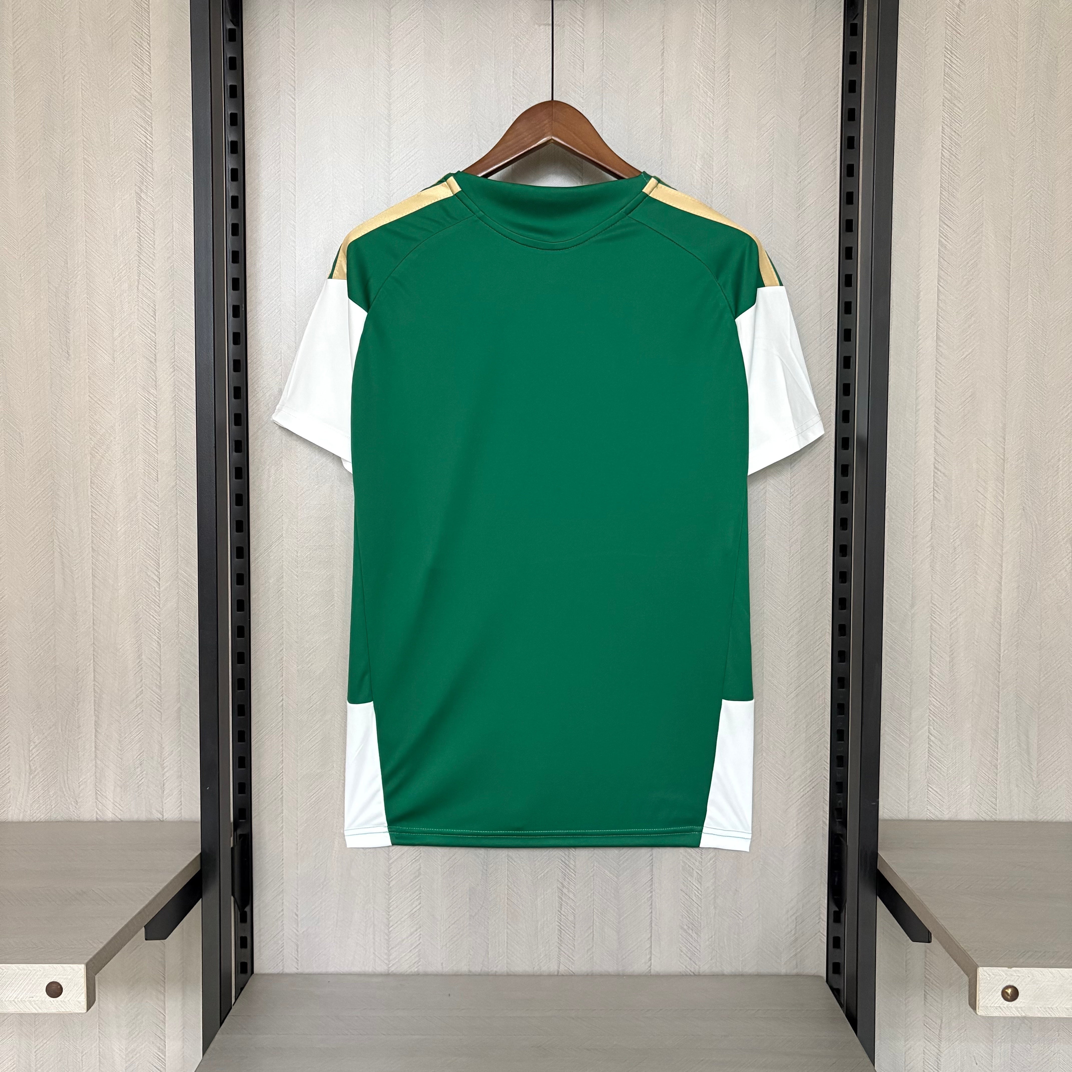 Camisa Seleção Itália Green 2026