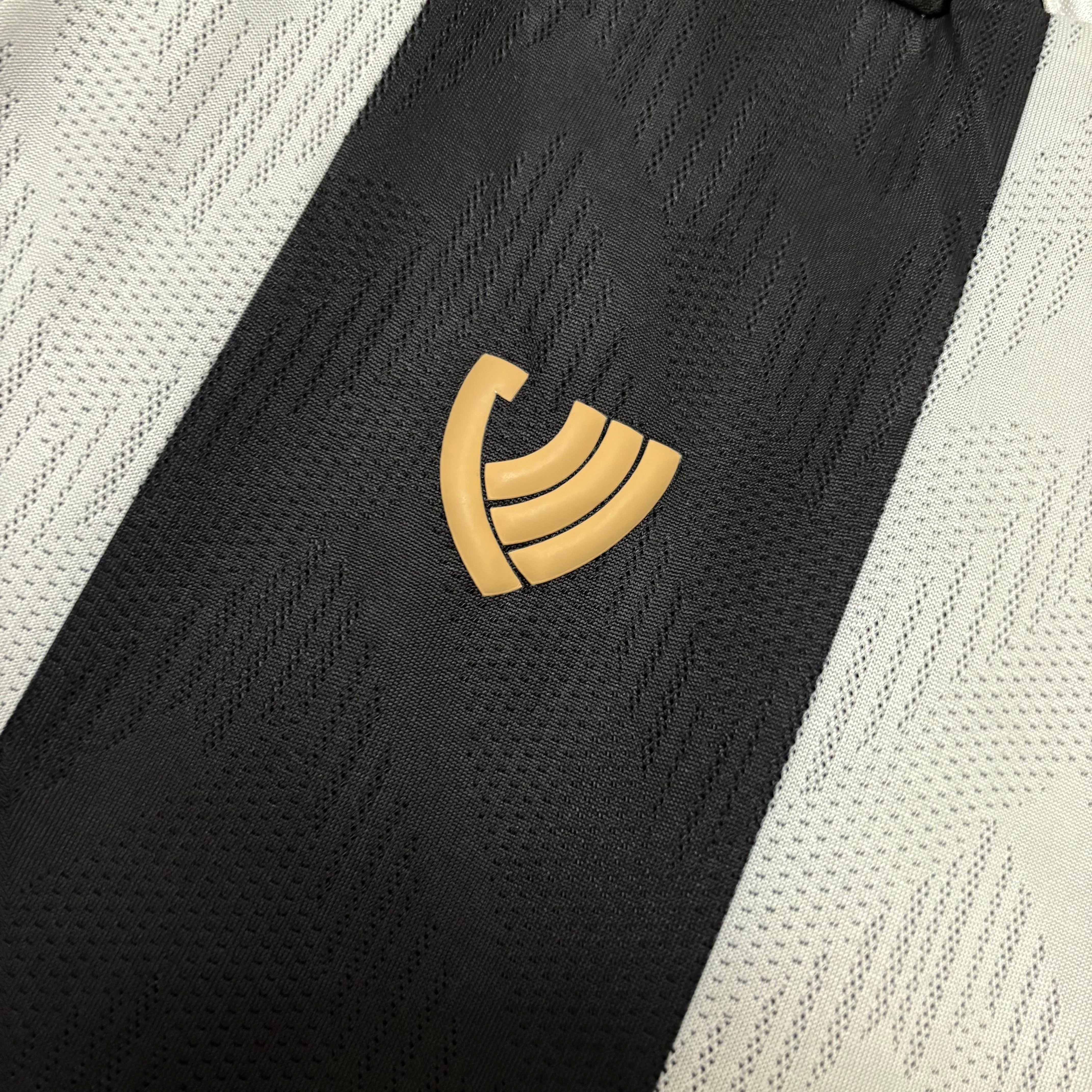 Camisa Ceará Home 2025/26