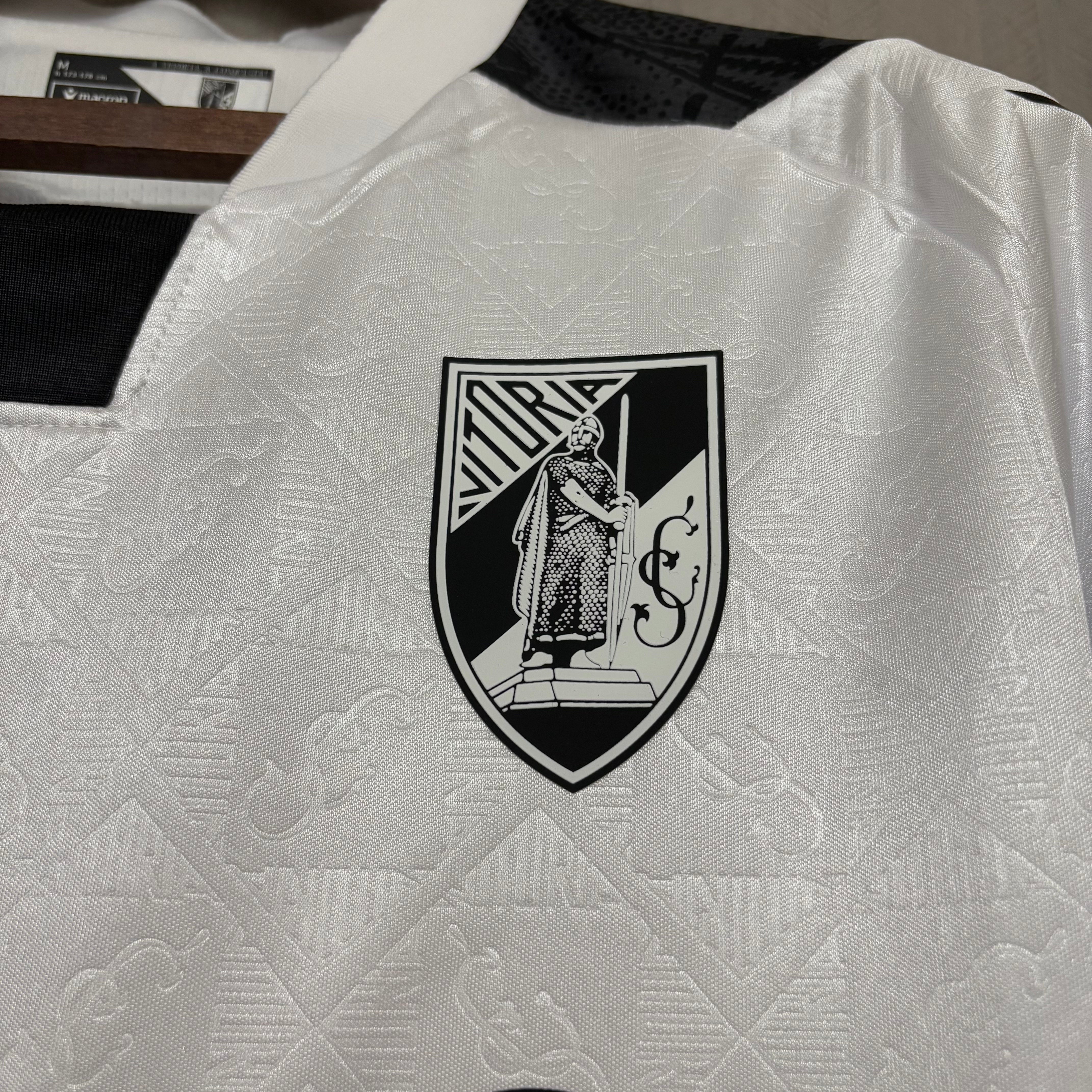 Camisa Vitória FC Home 2025/26