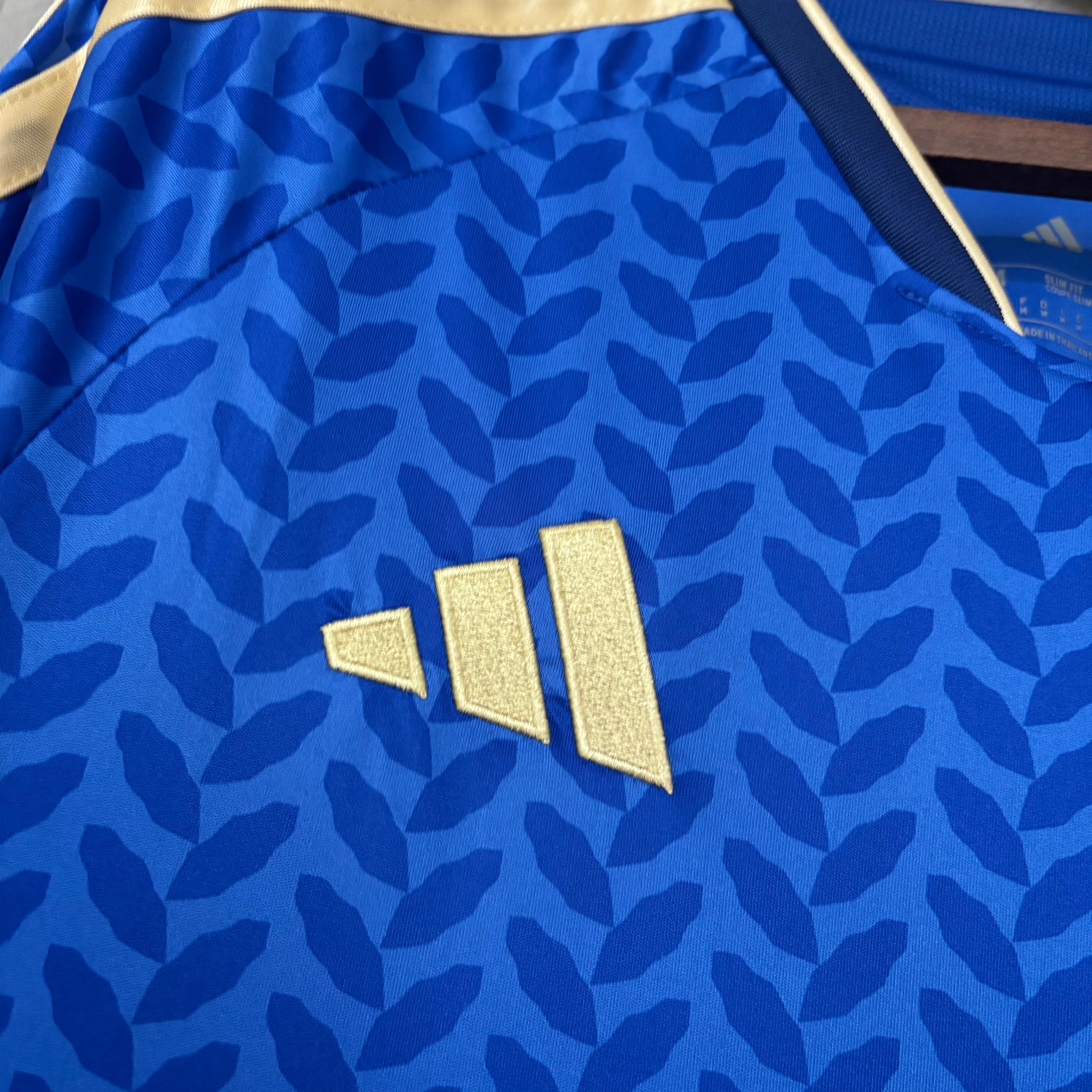 Camisa Seleção Itália Home 2026