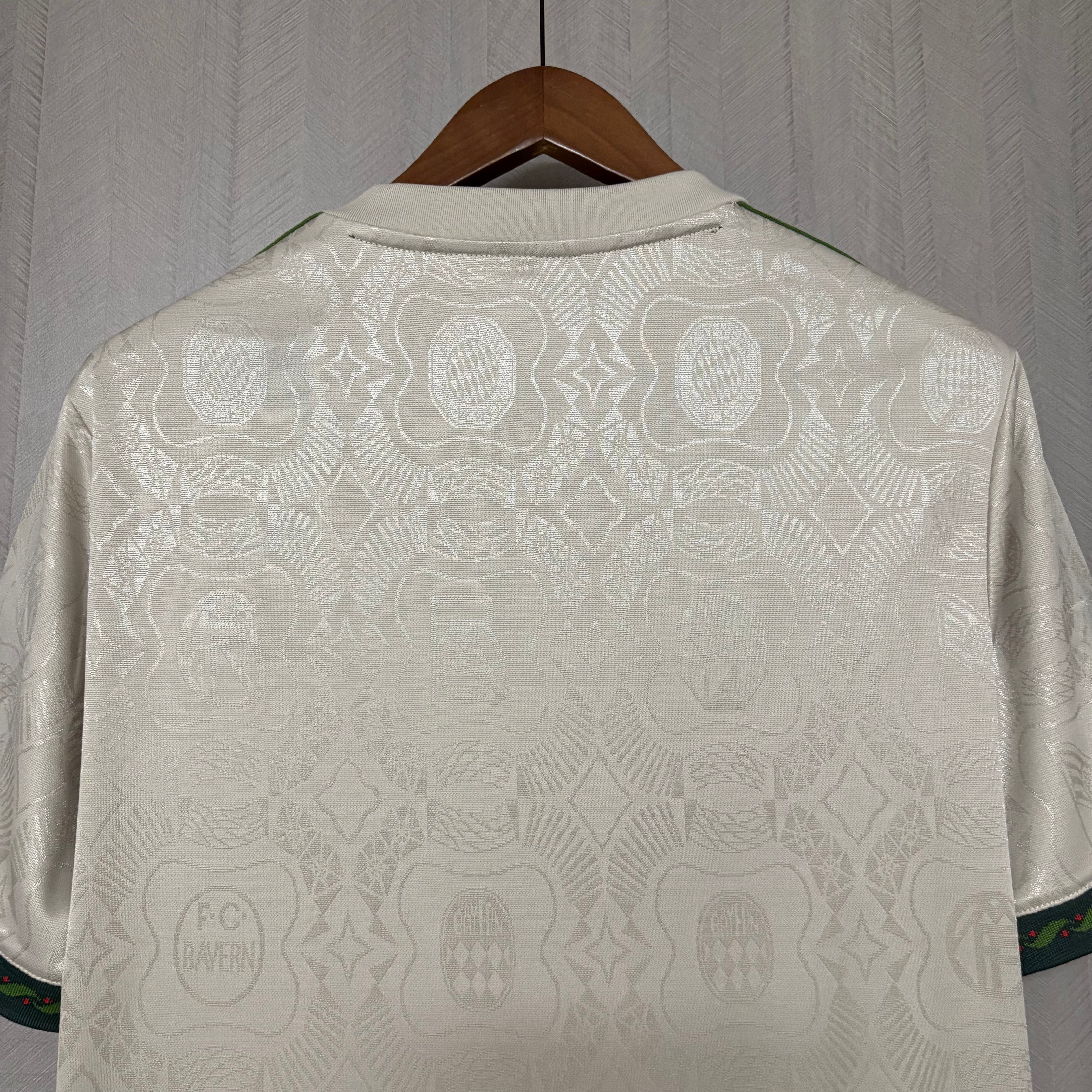 Camisa Bayern de Munique Edição Especial 2025/26