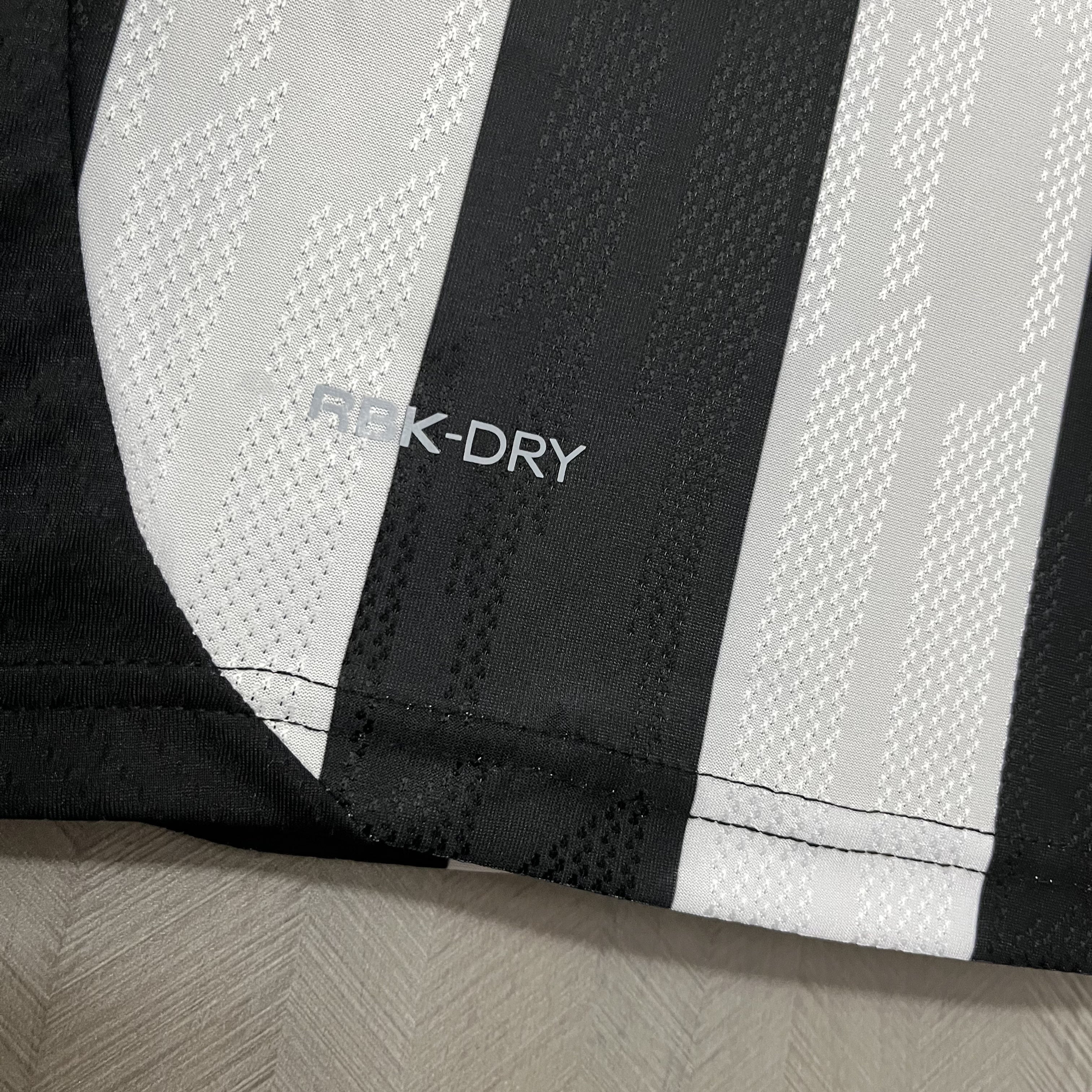 Camisa Botafogo Home 2025/26