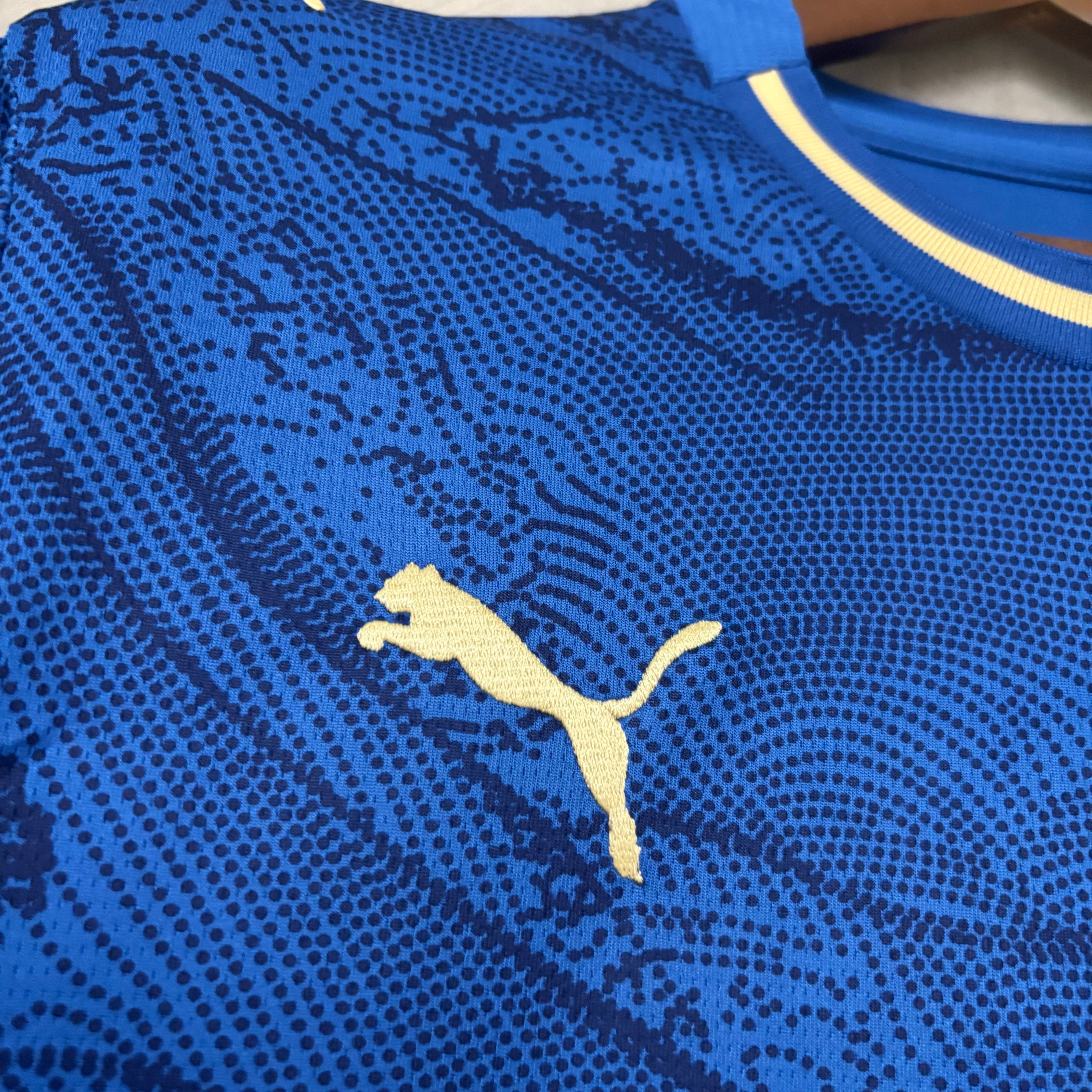 Camisa Famalicão Visitante 2025/26