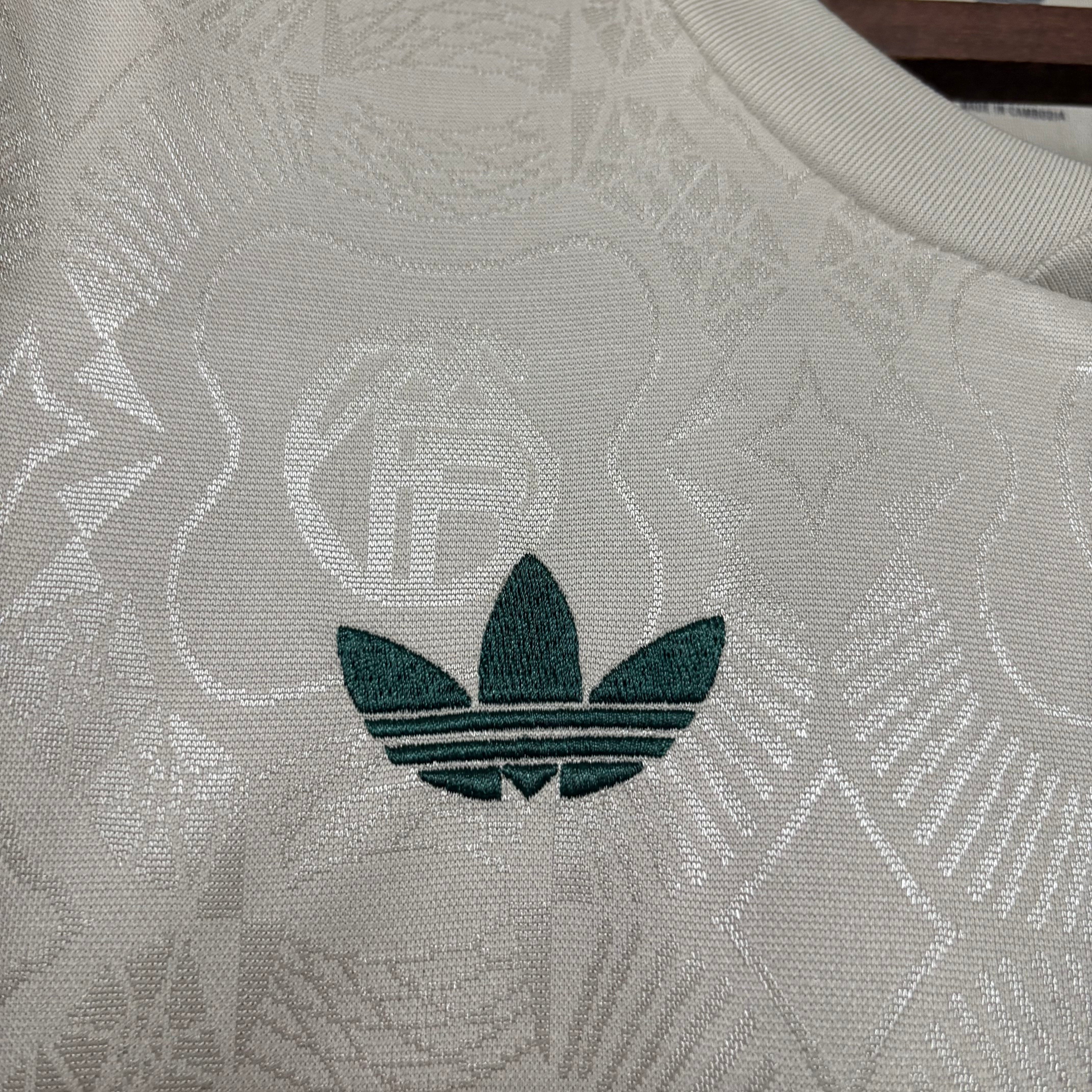 Camisa Bayern de Munique Edição Especial 2025/26