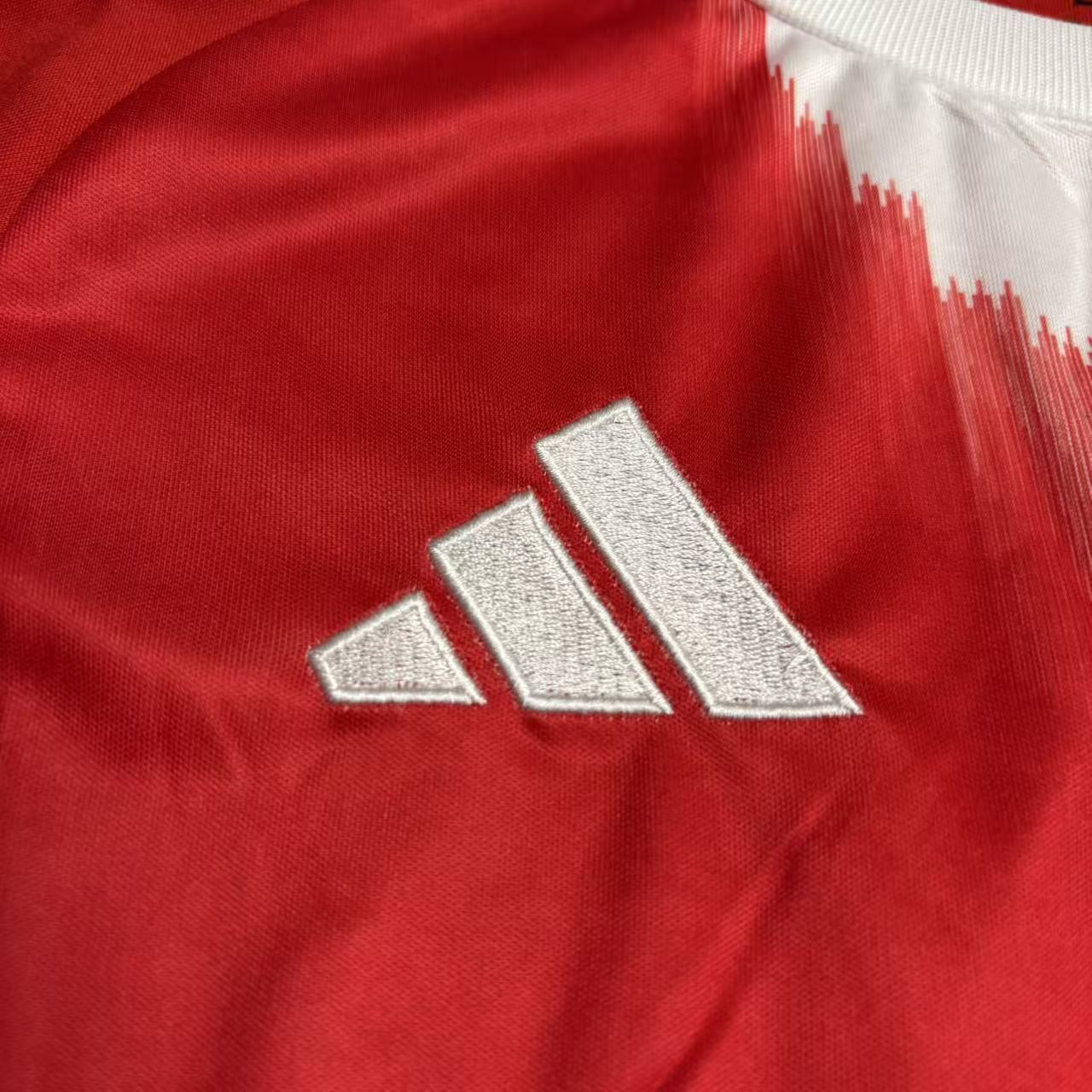 Kit Infantil Bayern de Munique Home 2025/26