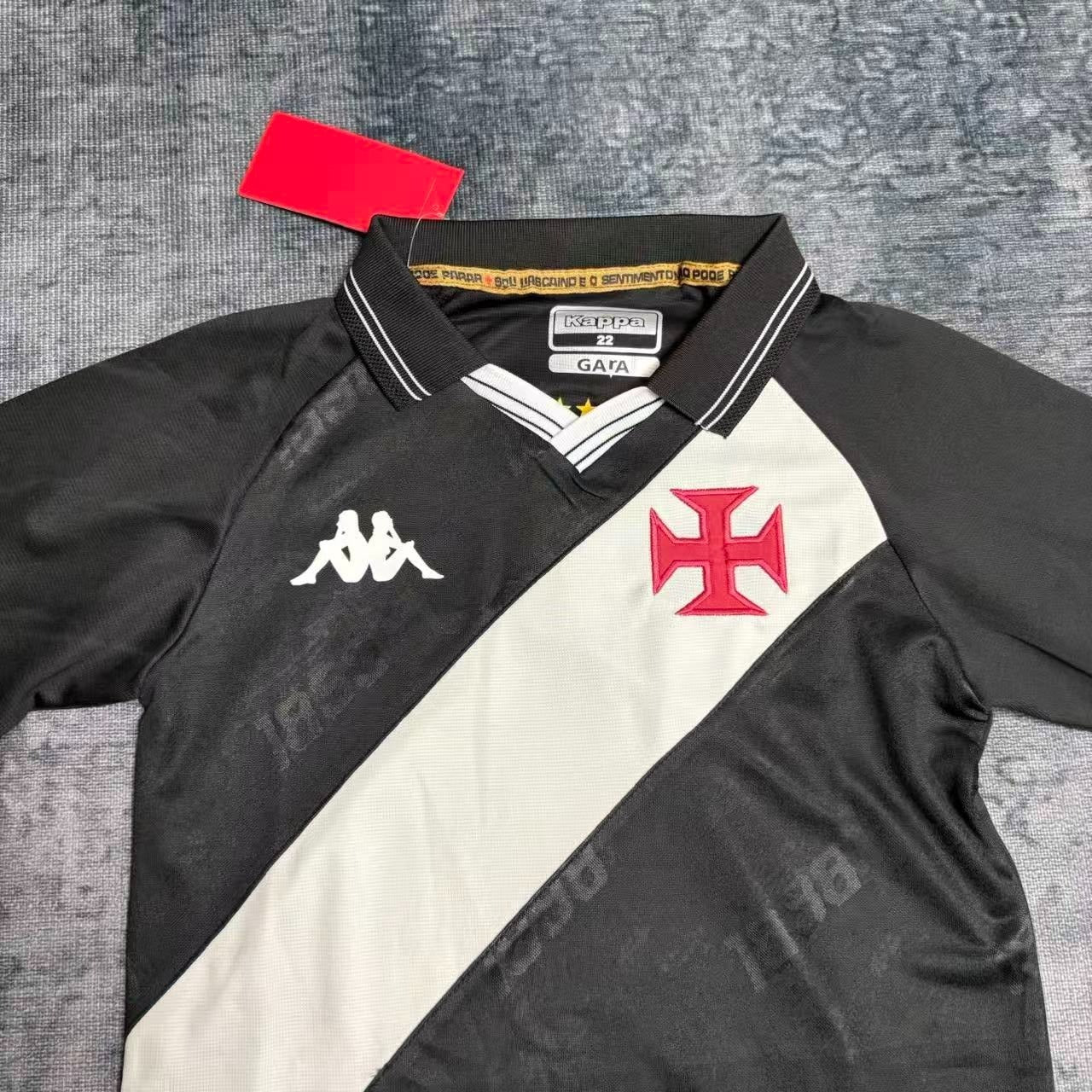 Kit Infantil Vasco da Gama Home 2025/26