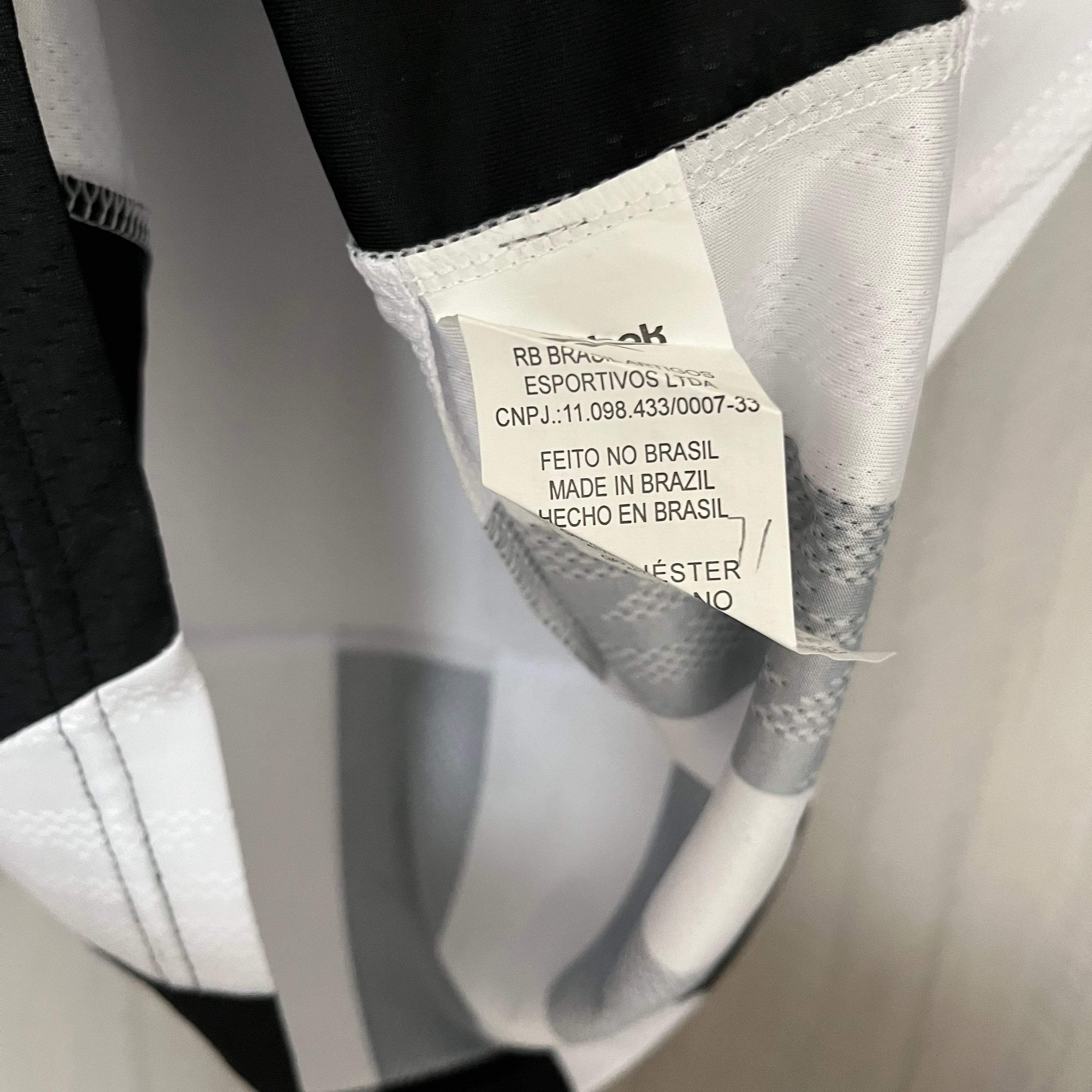 Camisa Botafogo Home 2025/26