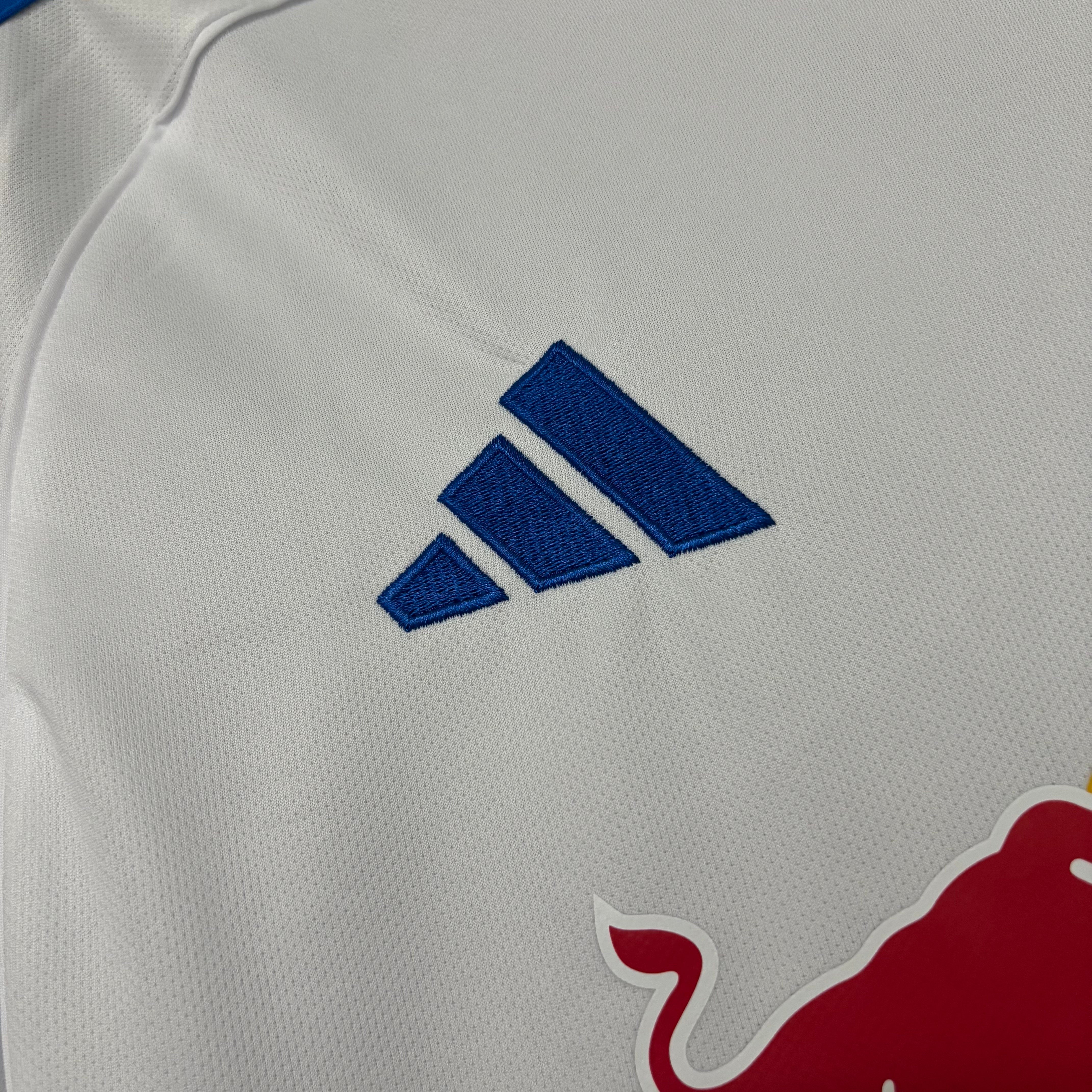 Camisa Leeds United Home 2025/26