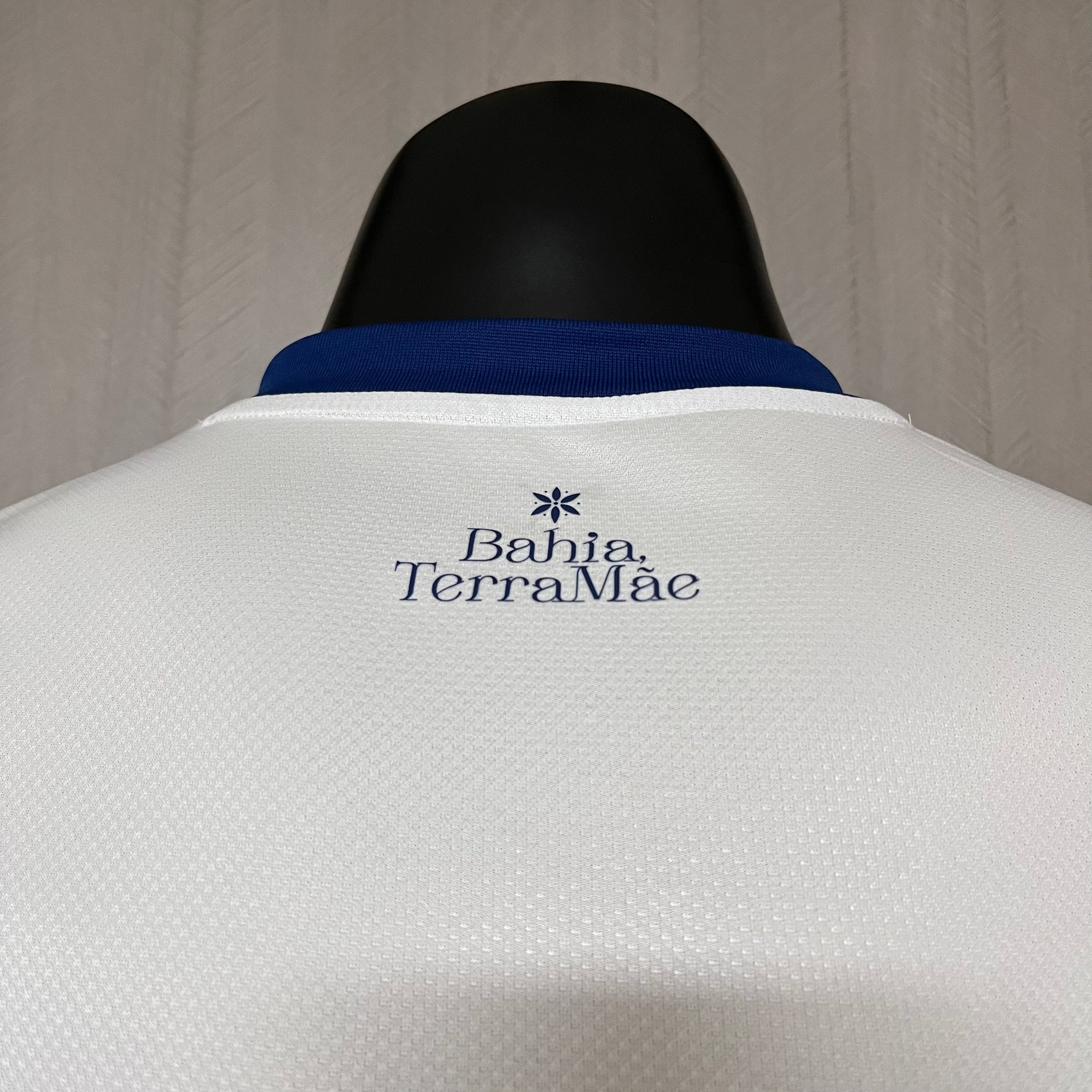 Camisa Versão Jogador Bahia Home 2025/26