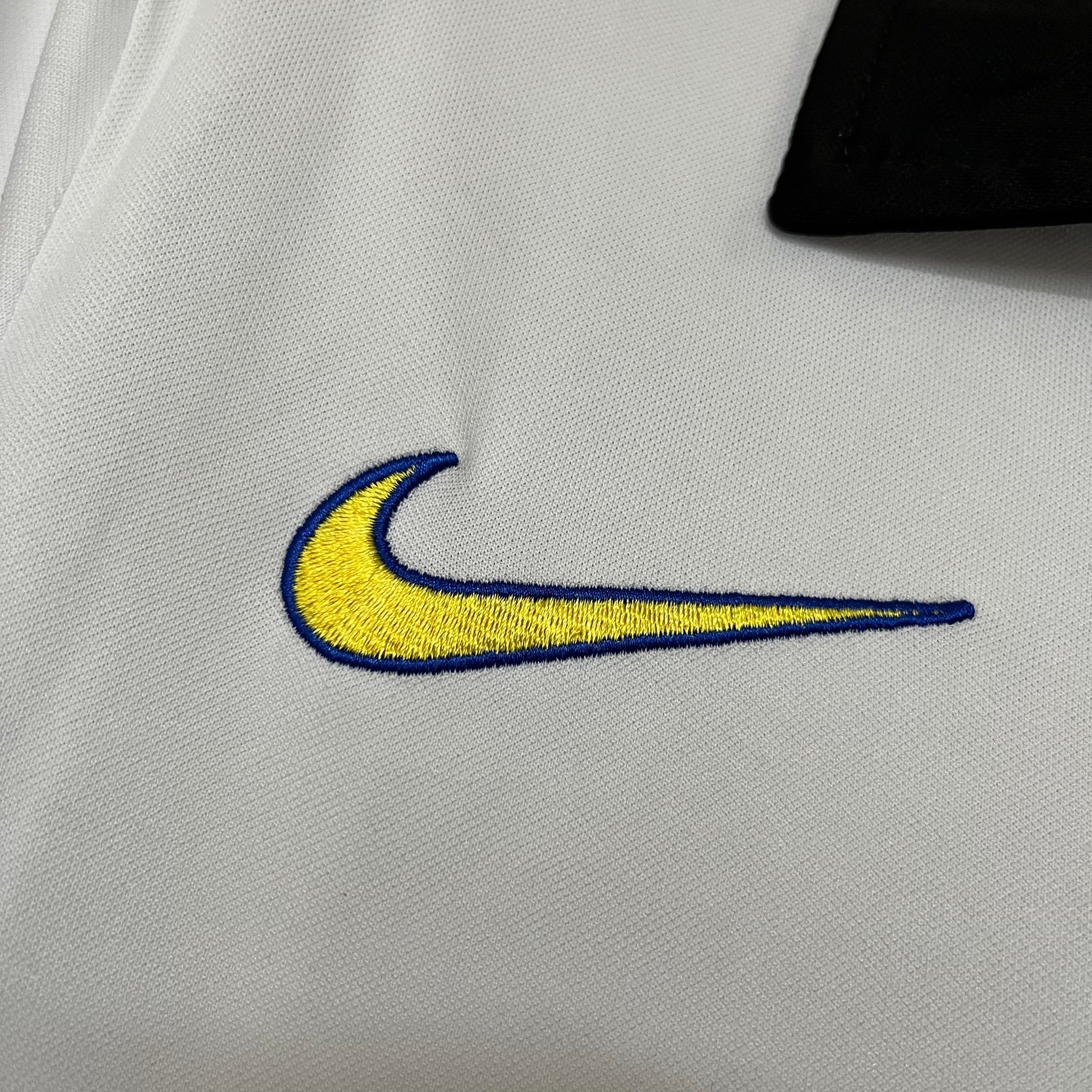 Camisa Retrô Inter de Milão Visitante 98/99