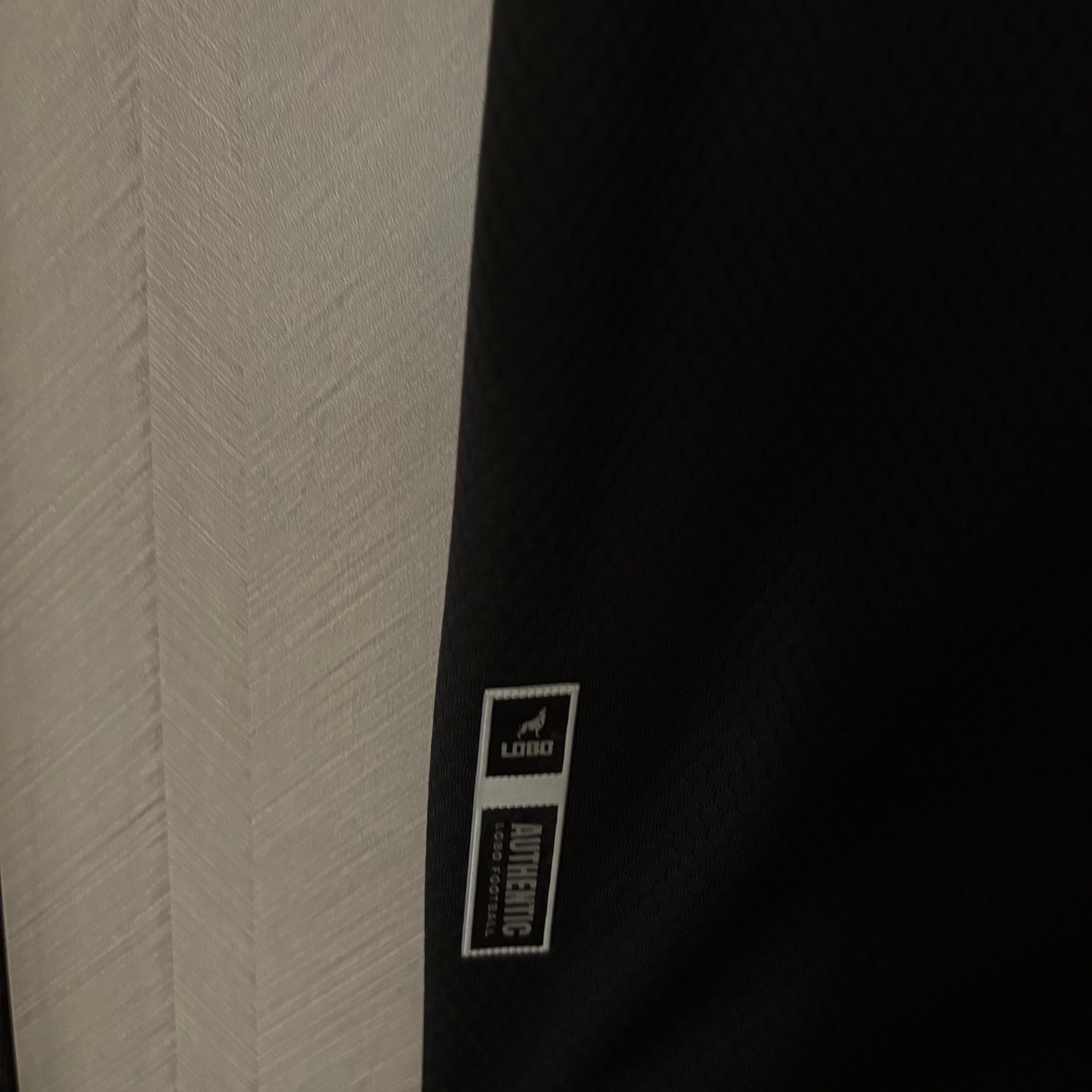 Terceira Camisa Paysandu 2025/26