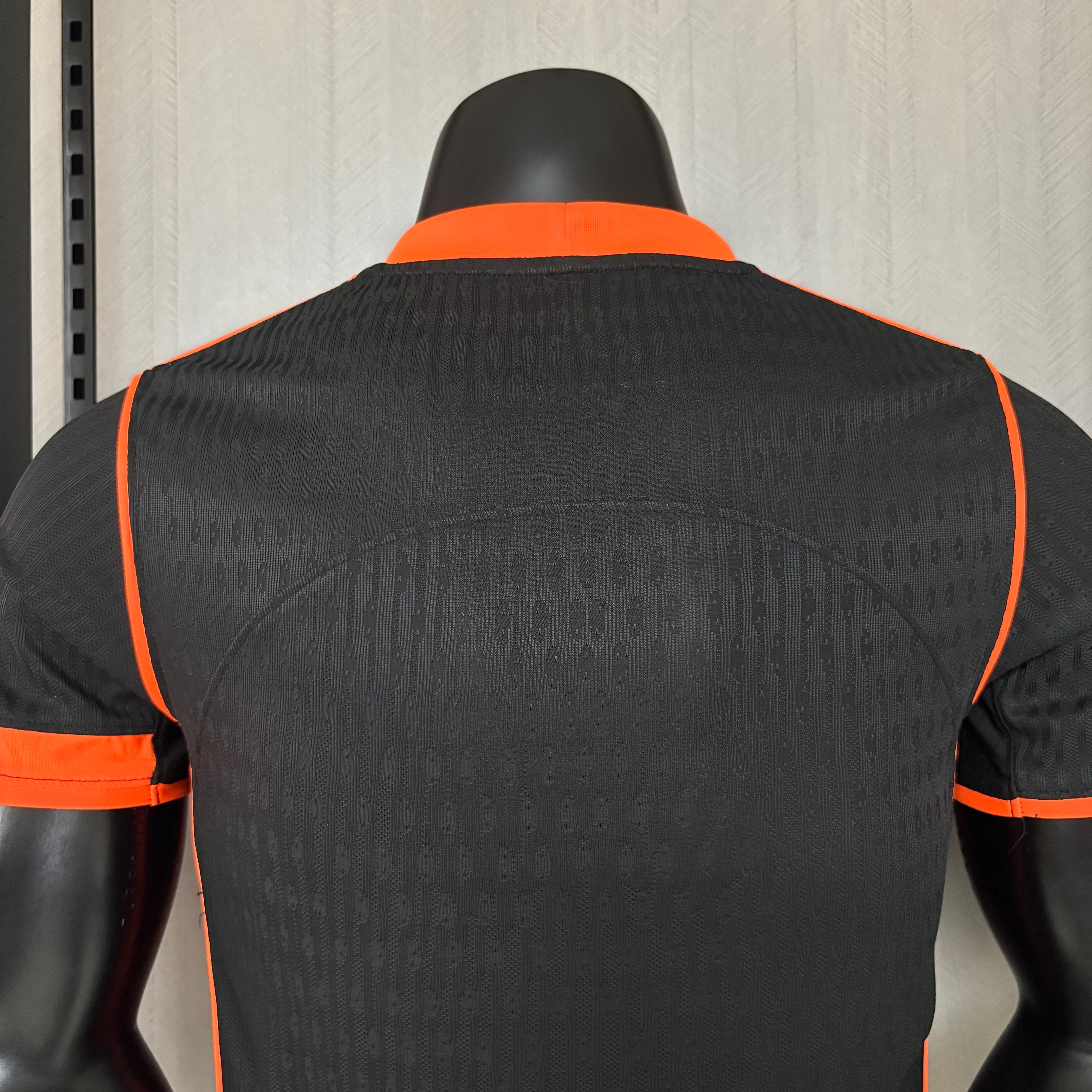 Terceira Camisa Corinthians 2025/26