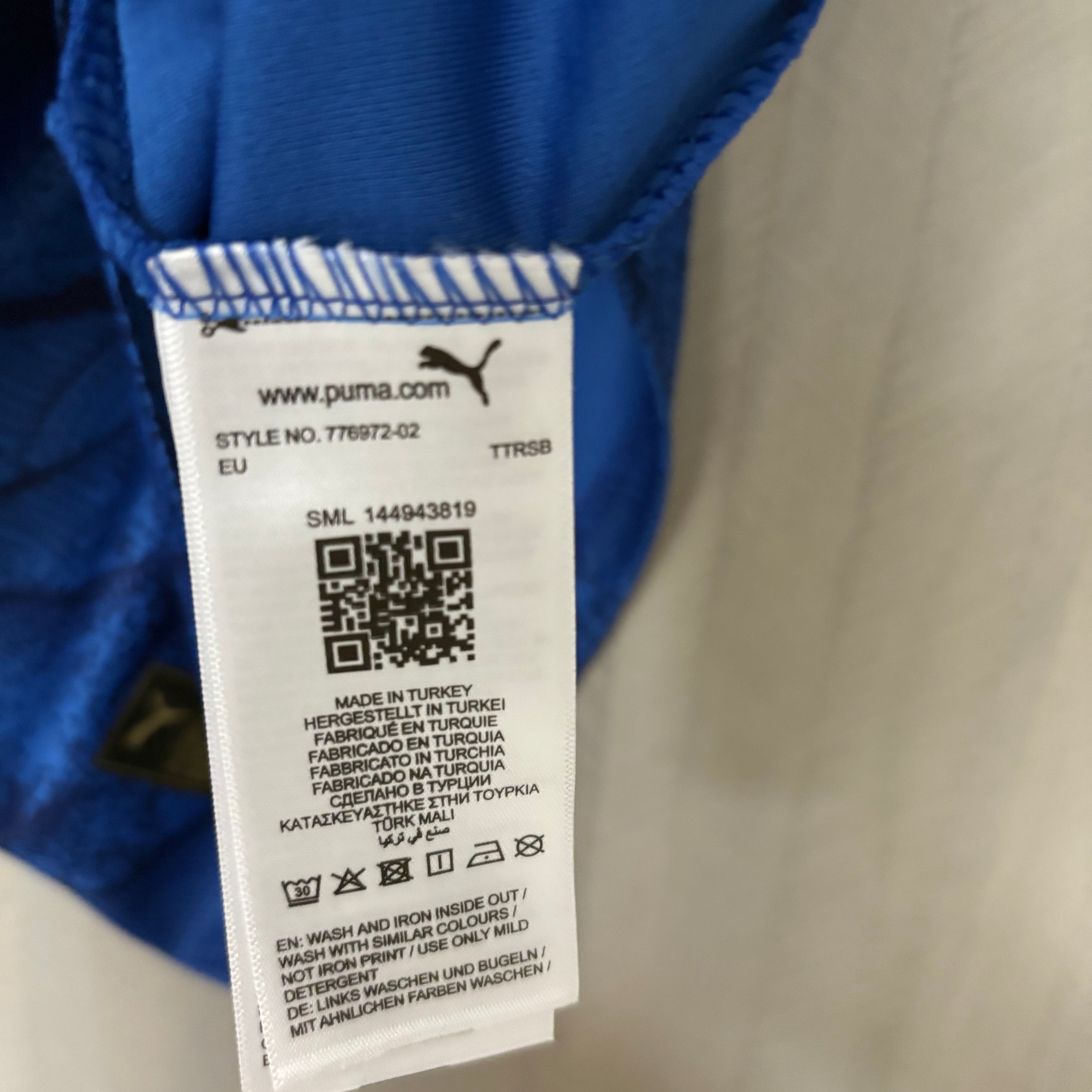 Camisa Famalicão Visitante 2025/26