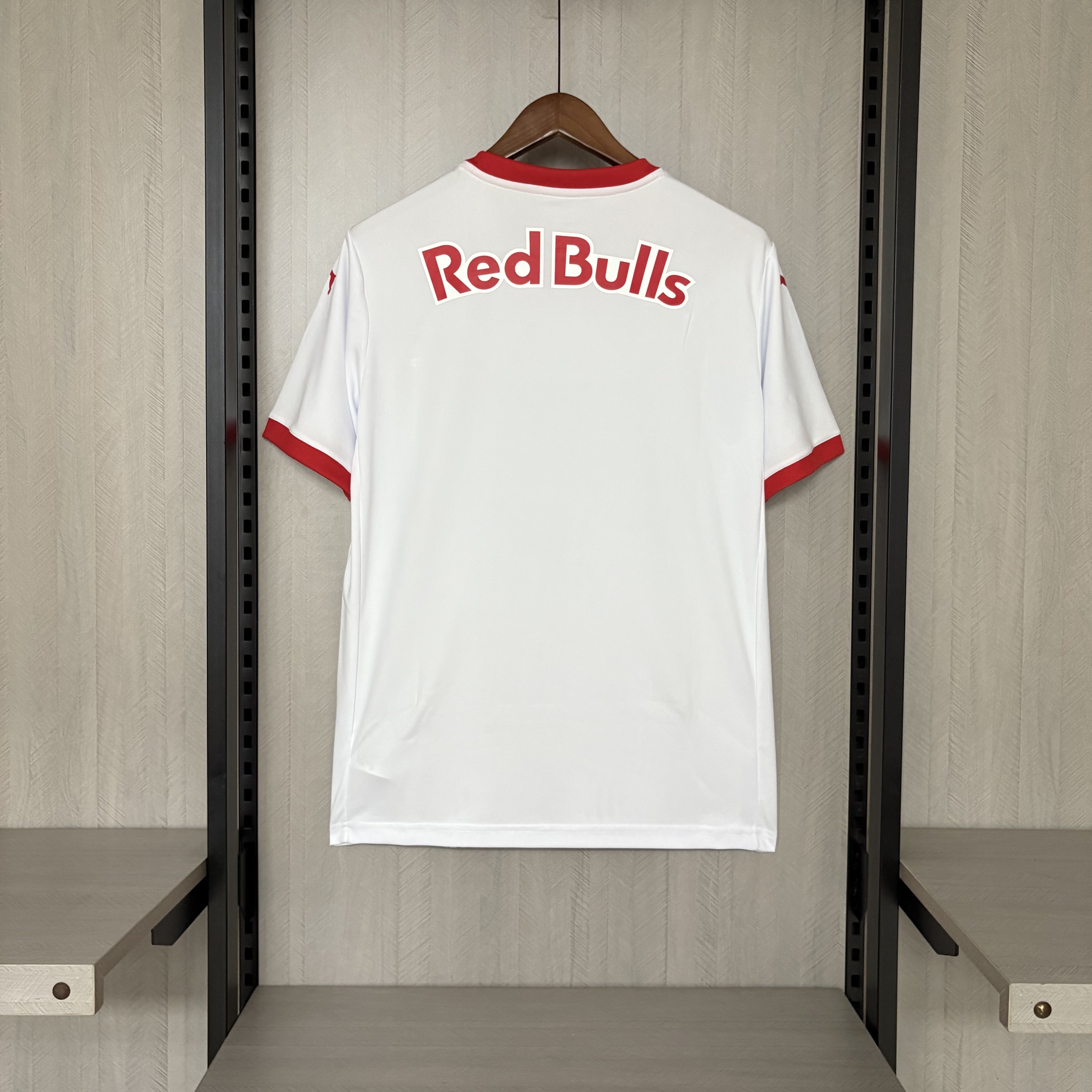 Camisa RB Bragantino Home 2025/26