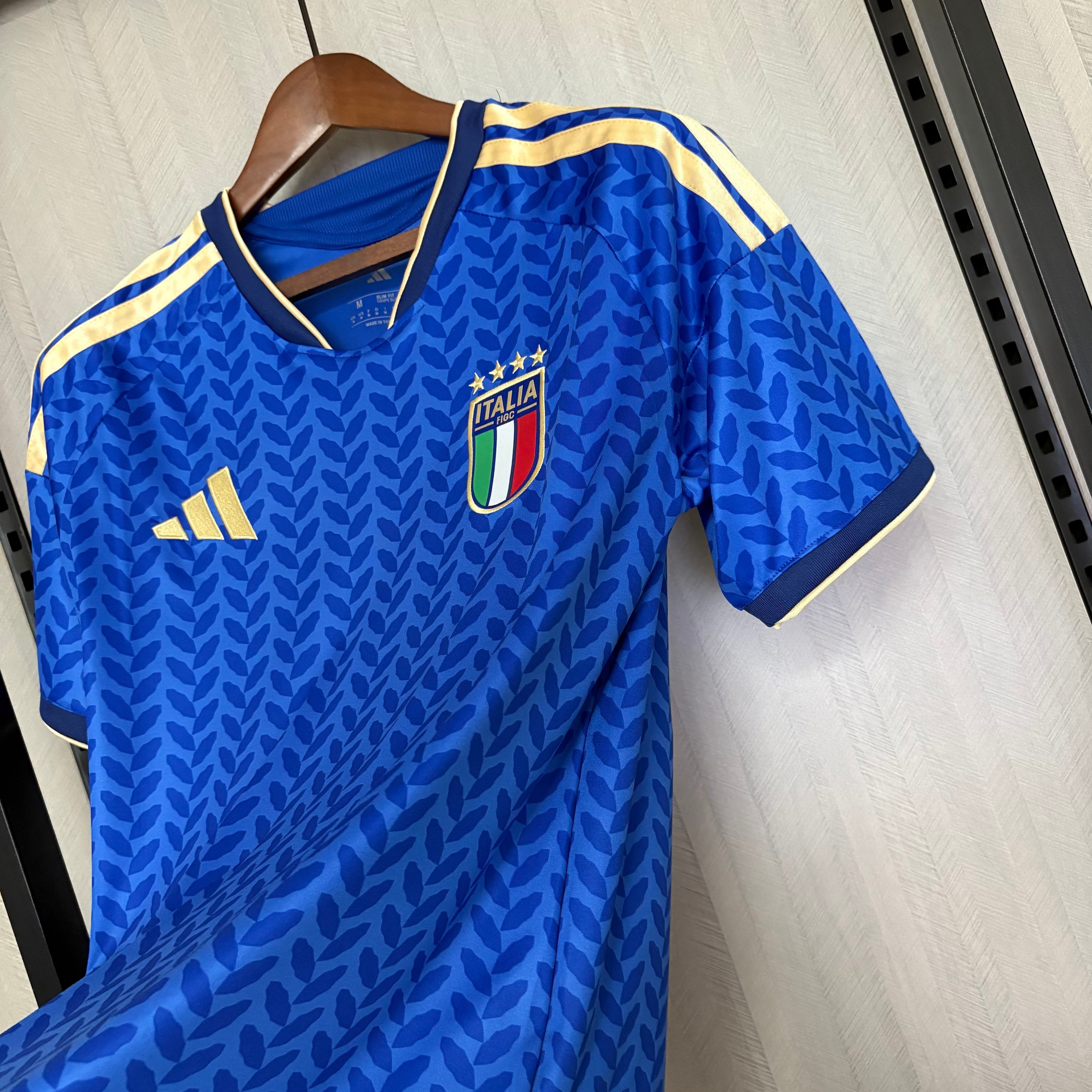Camisa Seleção Itália Home 2026