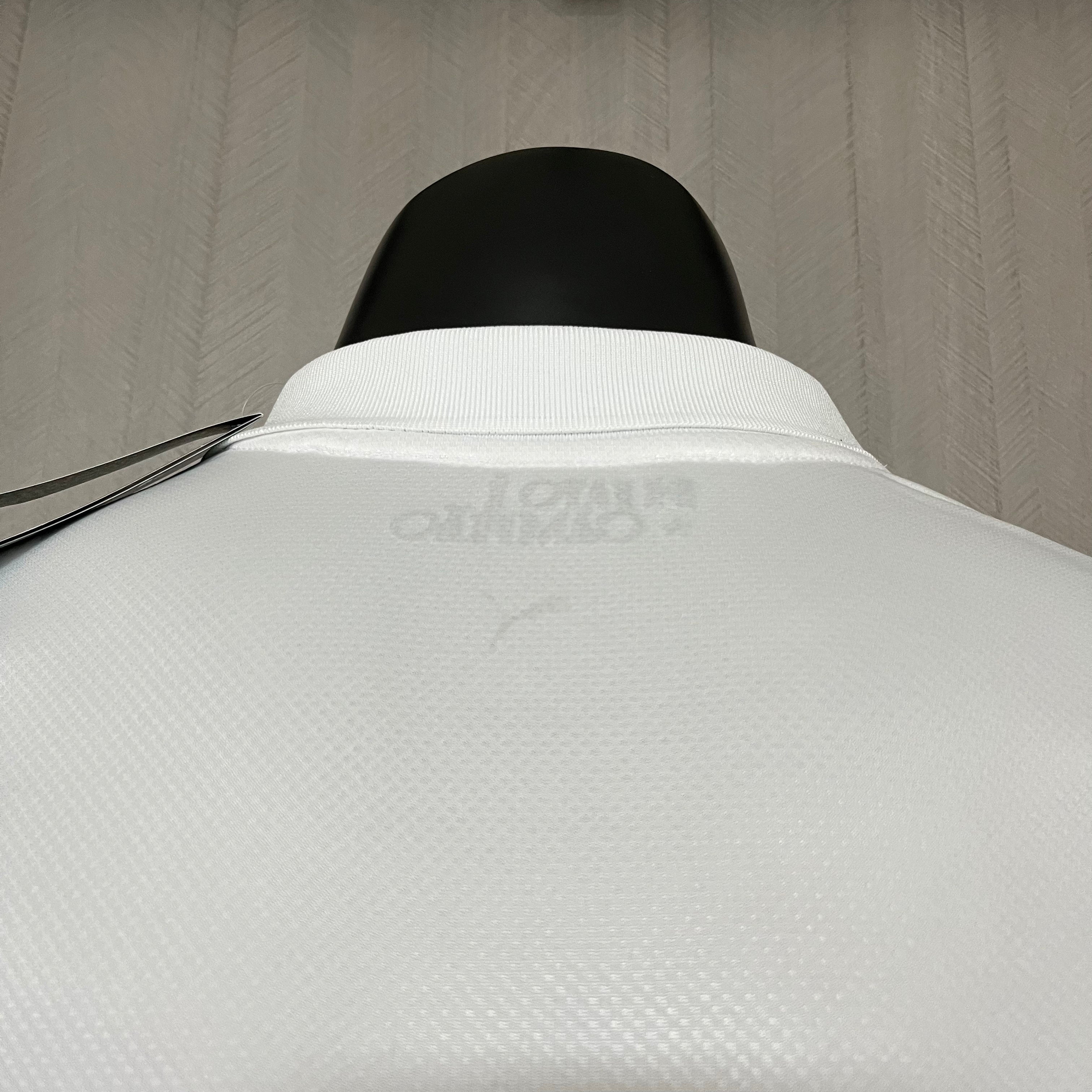 Camisa Versão Jogador Palmeiras Visitante 2025/26