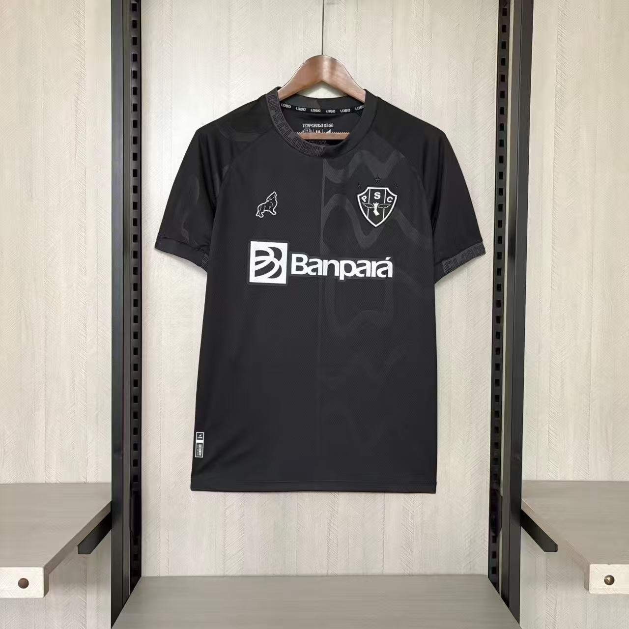 Terceira Camisa Paysandu 2025/26
