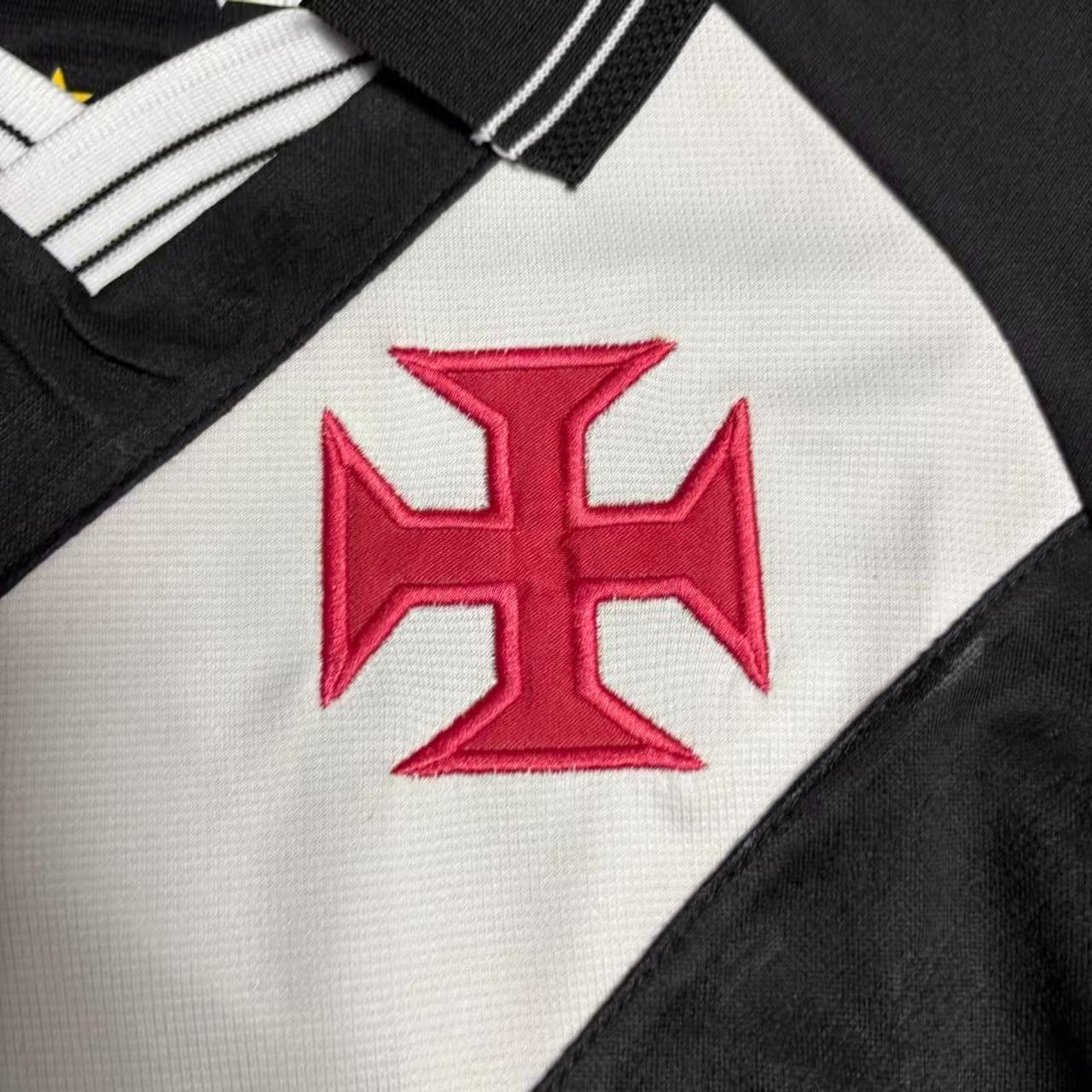 Kit Infantil Vasco da Gama Home 2025/26