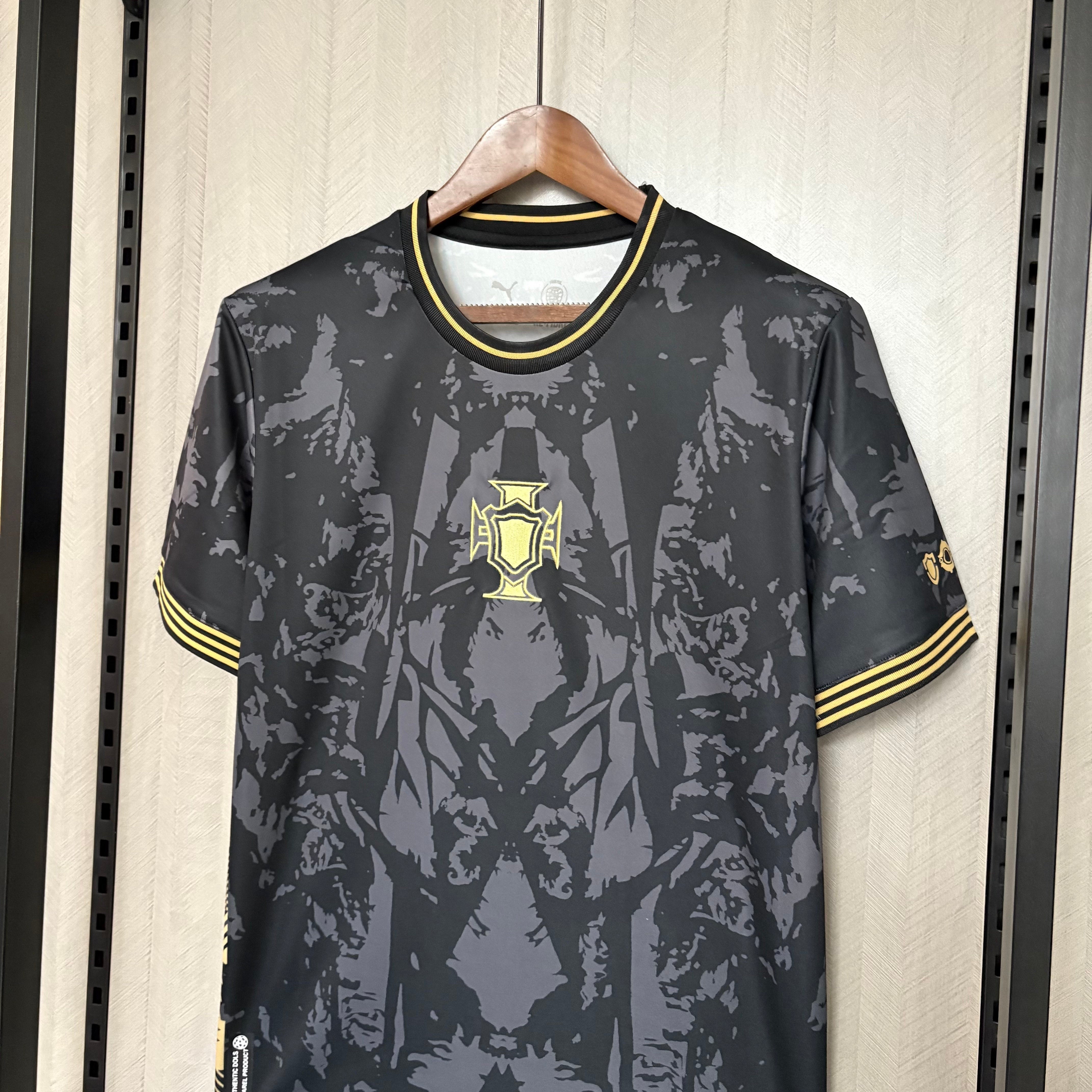 Camisa Seleção Portugal Edição Especial 2026