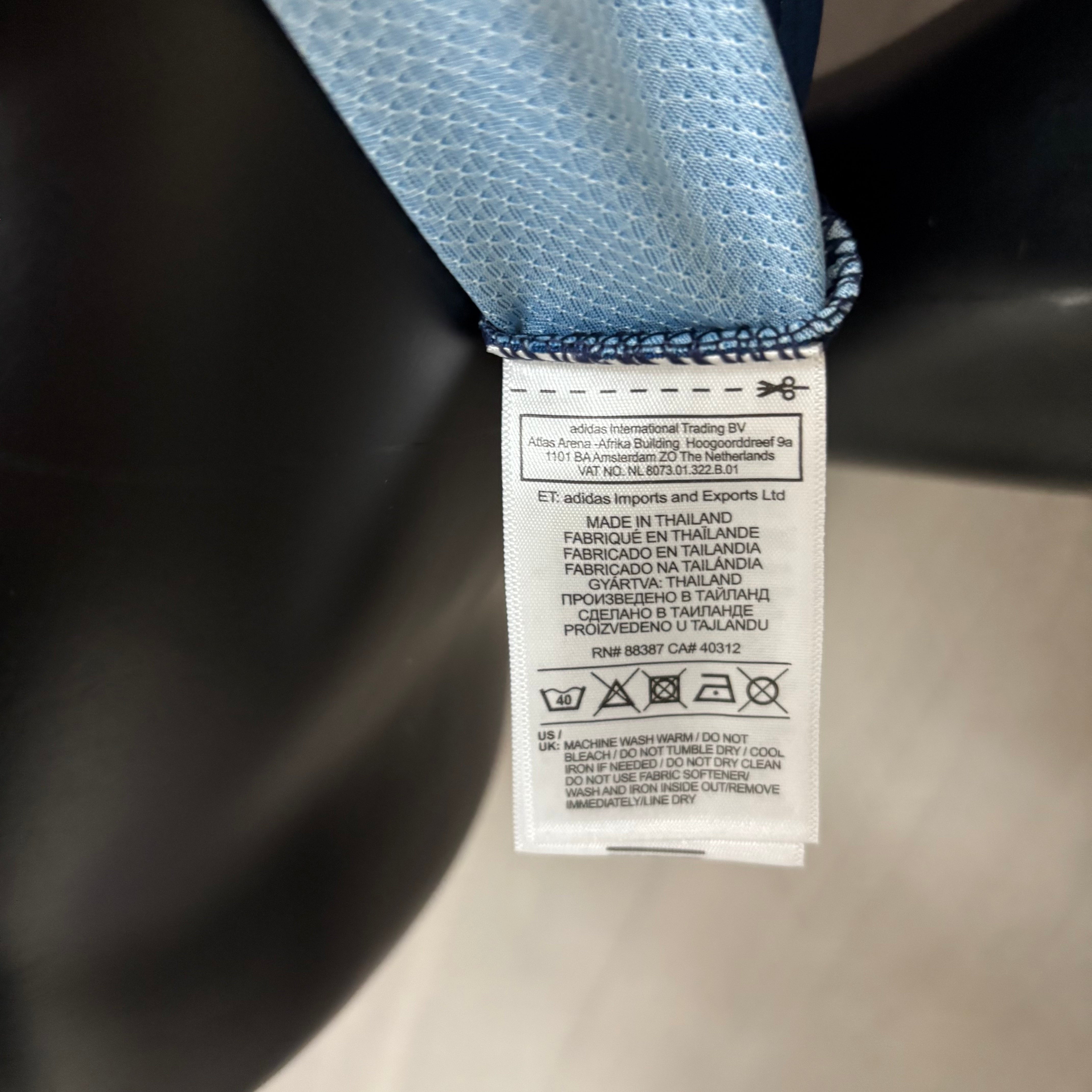 Camisa Versão Jogador Argentina Edição Especial 2026